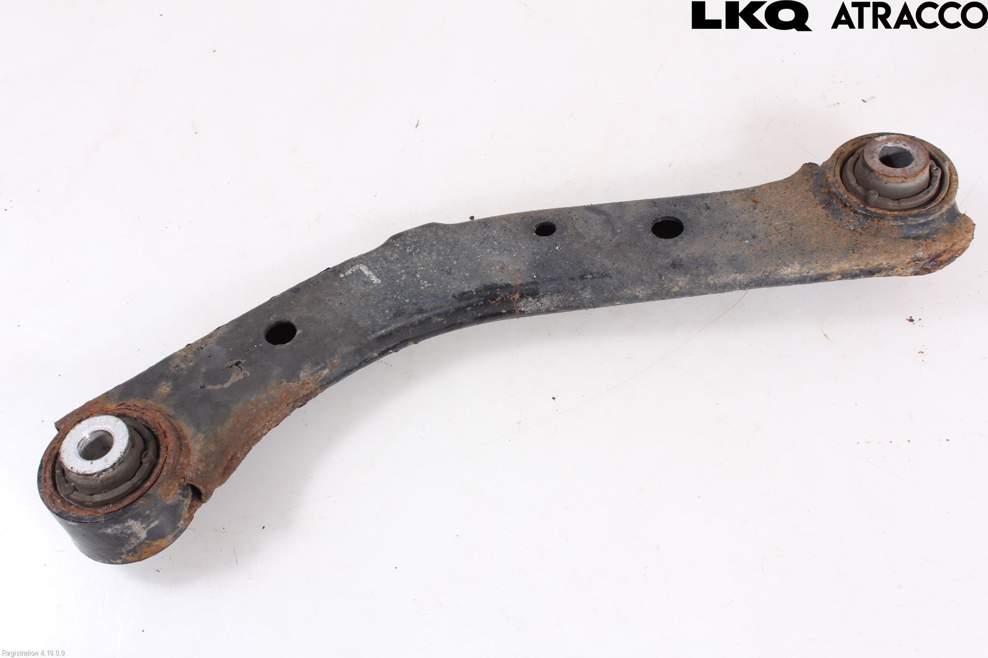 Hyundai TUCSON 05- Bärarm Bak Övre Höger