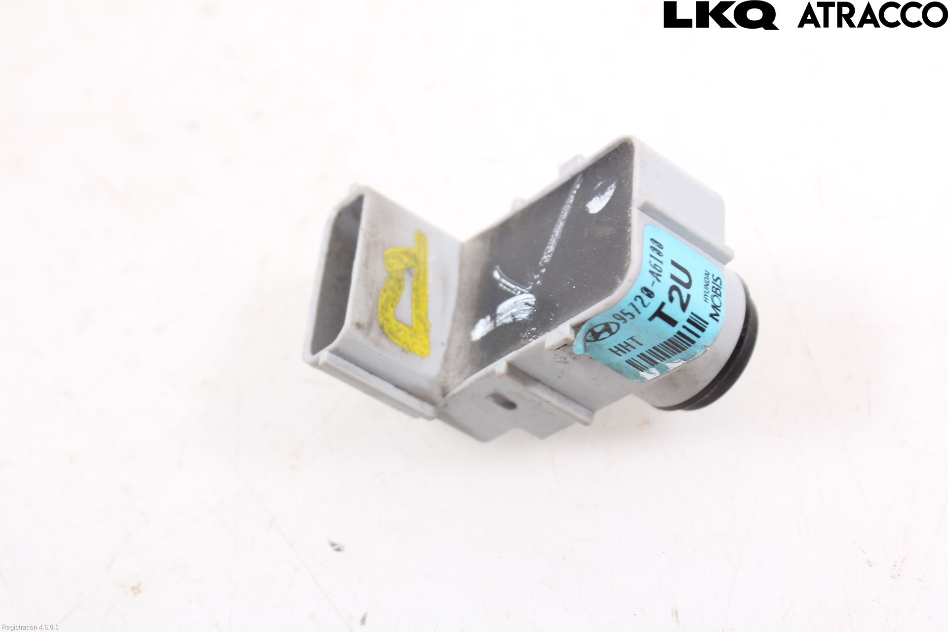 Hyundai i30 GD 13-17 Parkeringshjälp Backsensor