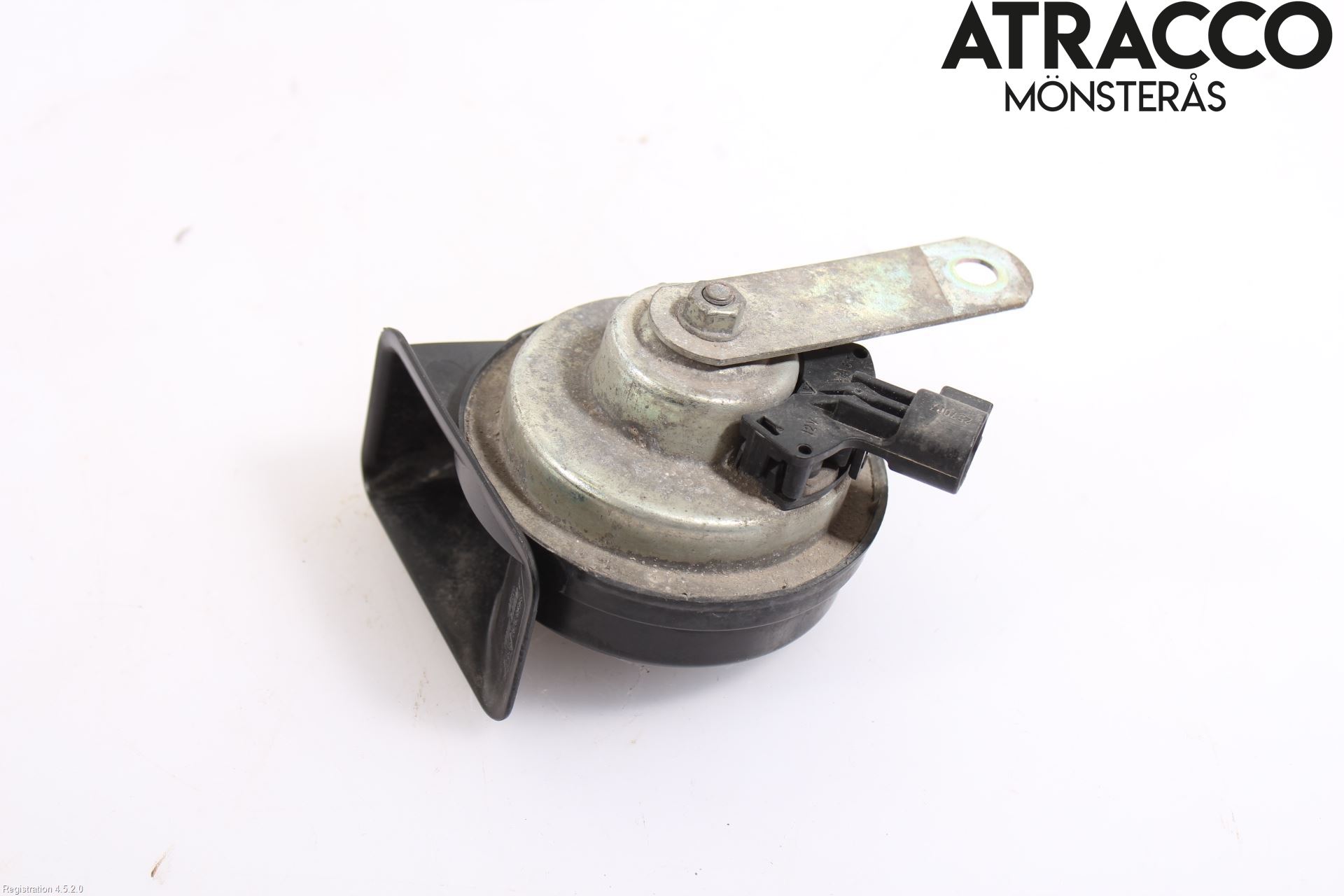 Opel CORSA D 07-14 Signalhorn