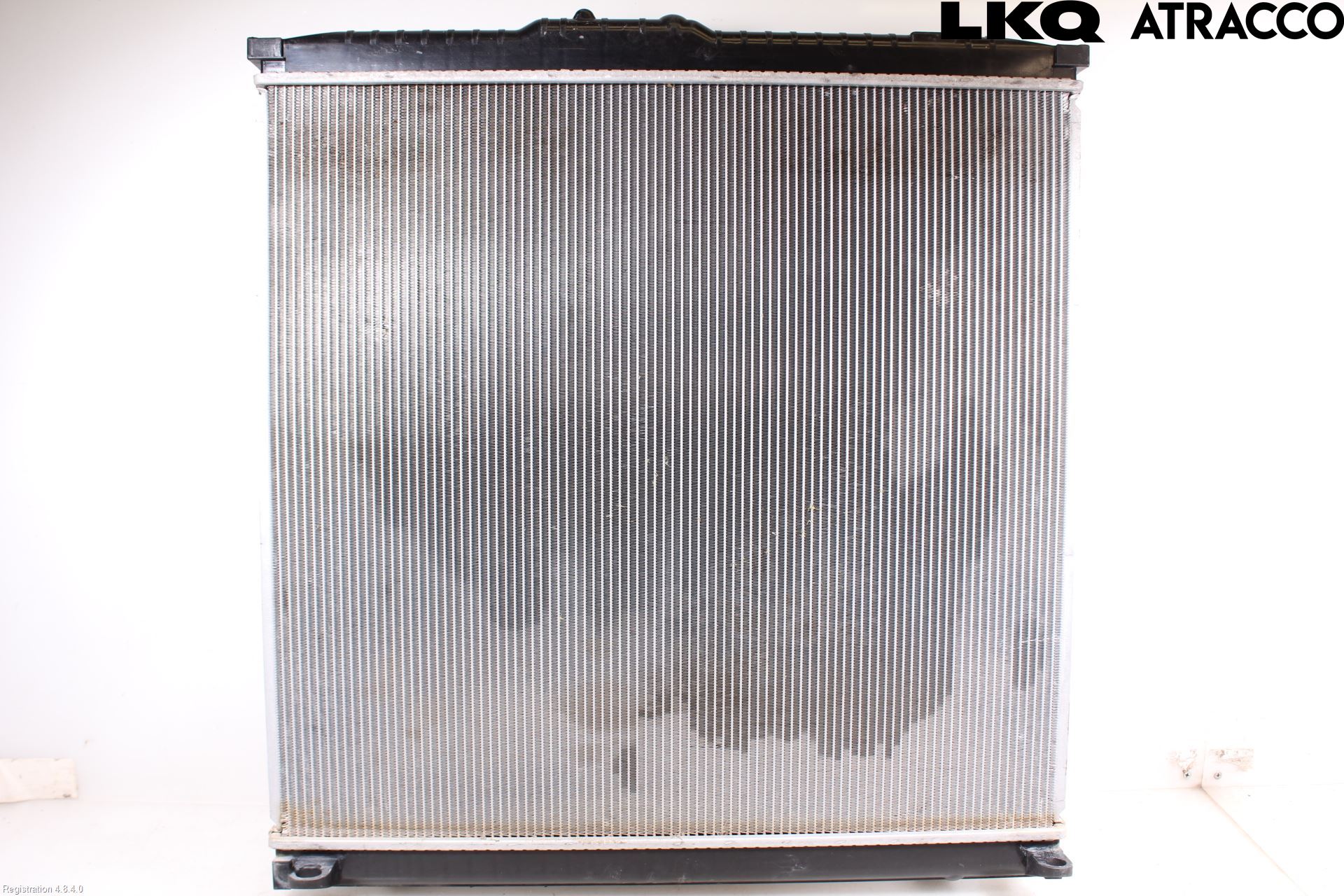 Ford RANGER EU 12-23 Kylare Aut