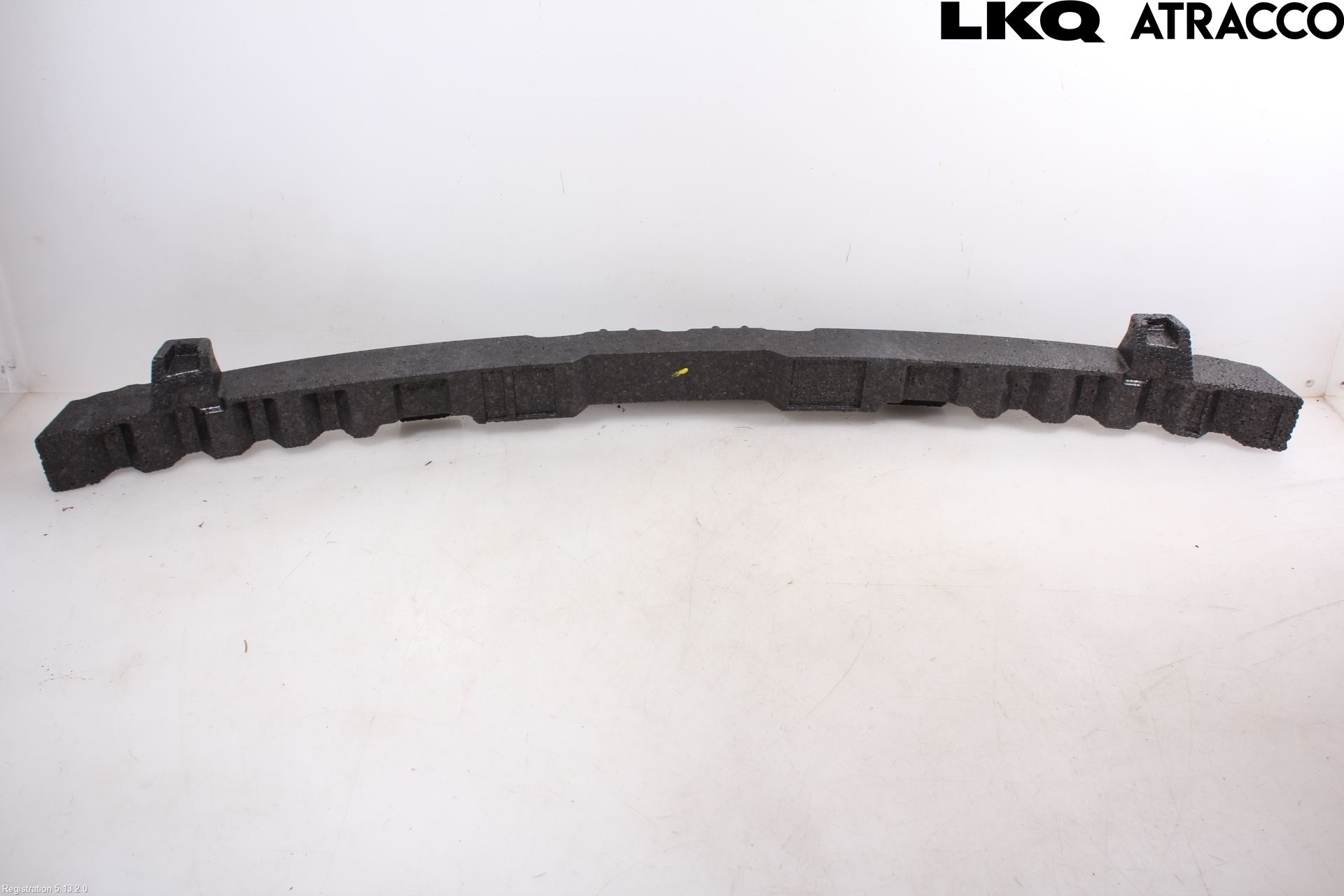 Opel CORSA E 15-19 Stötfångar Deformelement Fram