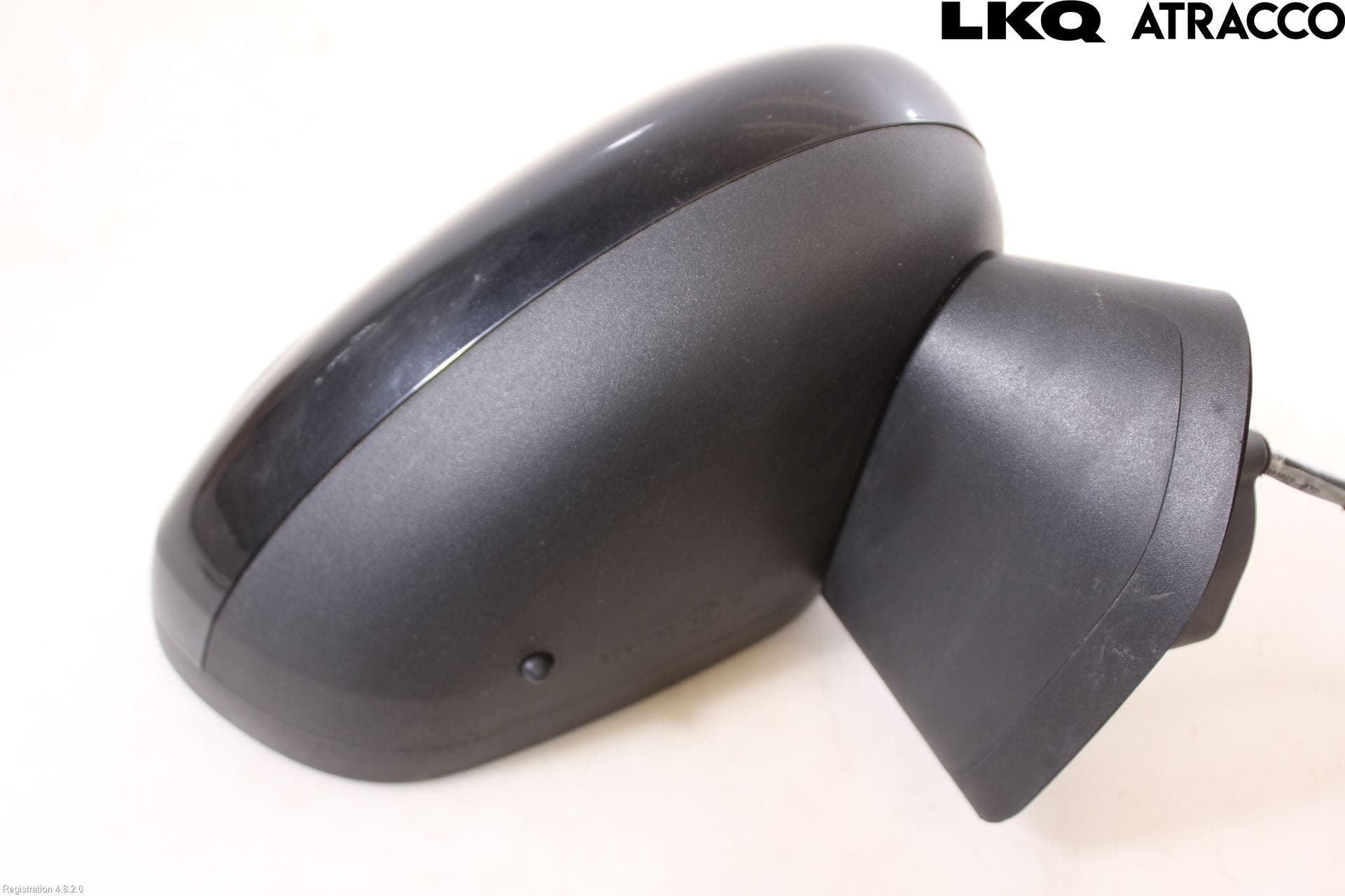 Opel CROSSLAND X 18- Spegel Yttre El Hö