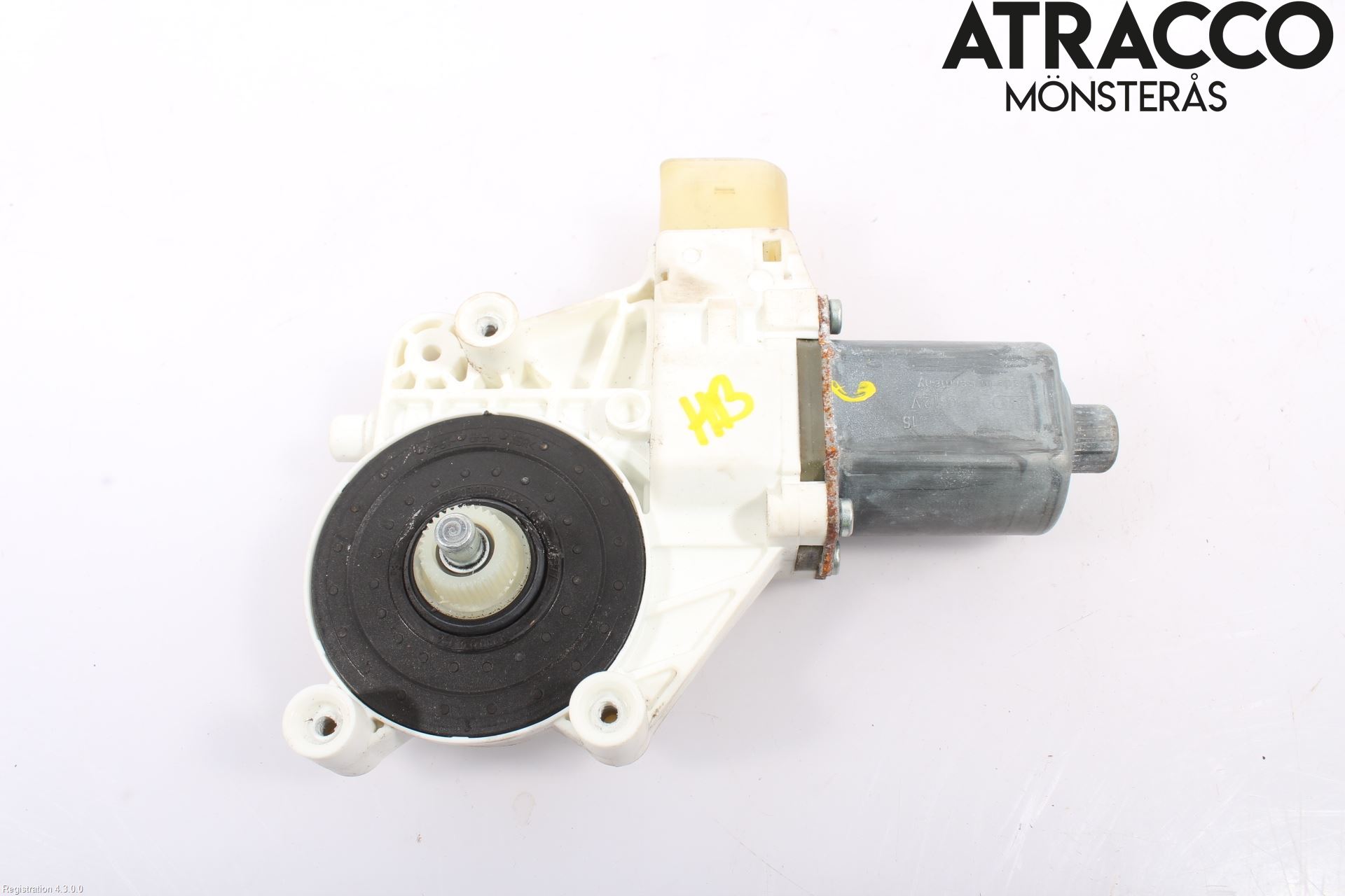 BMW 4 F32/F33/F82/F83 13-20 Fönsterhissmotor