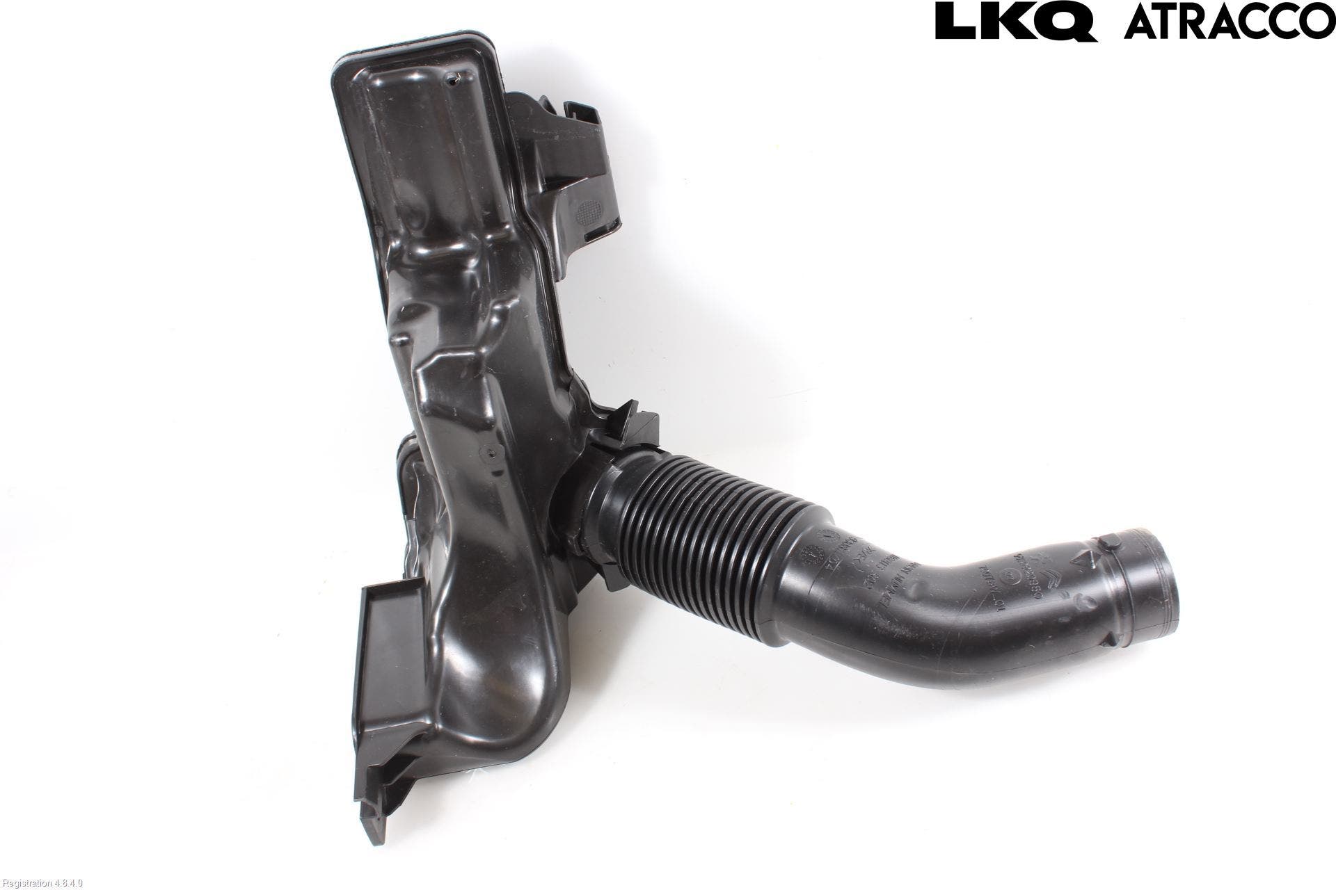 Peugeot 308/E-308 21- Luftrenare Övrigt