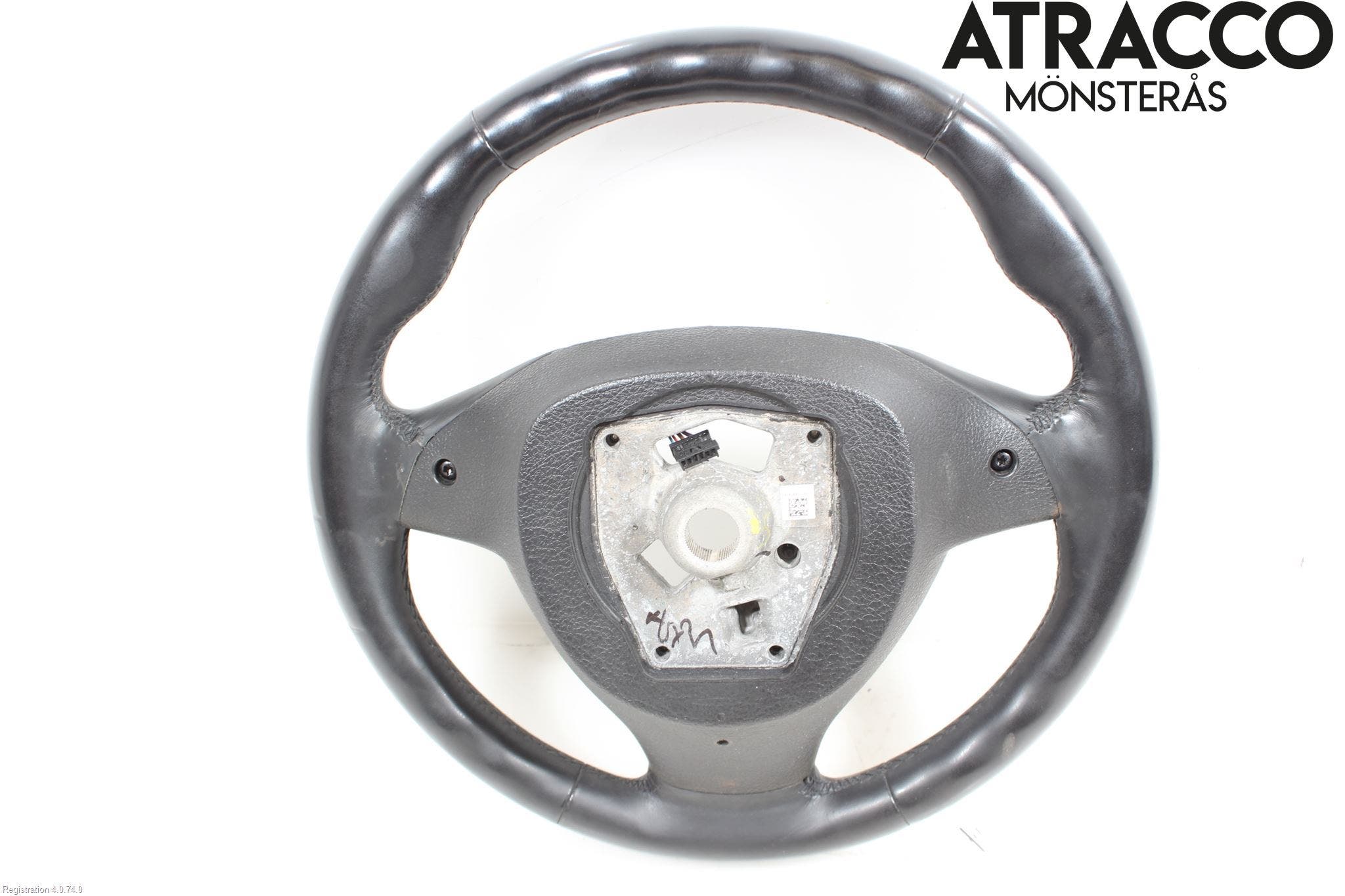 BMW 5 F10/F11/F18 09-17 Ratt