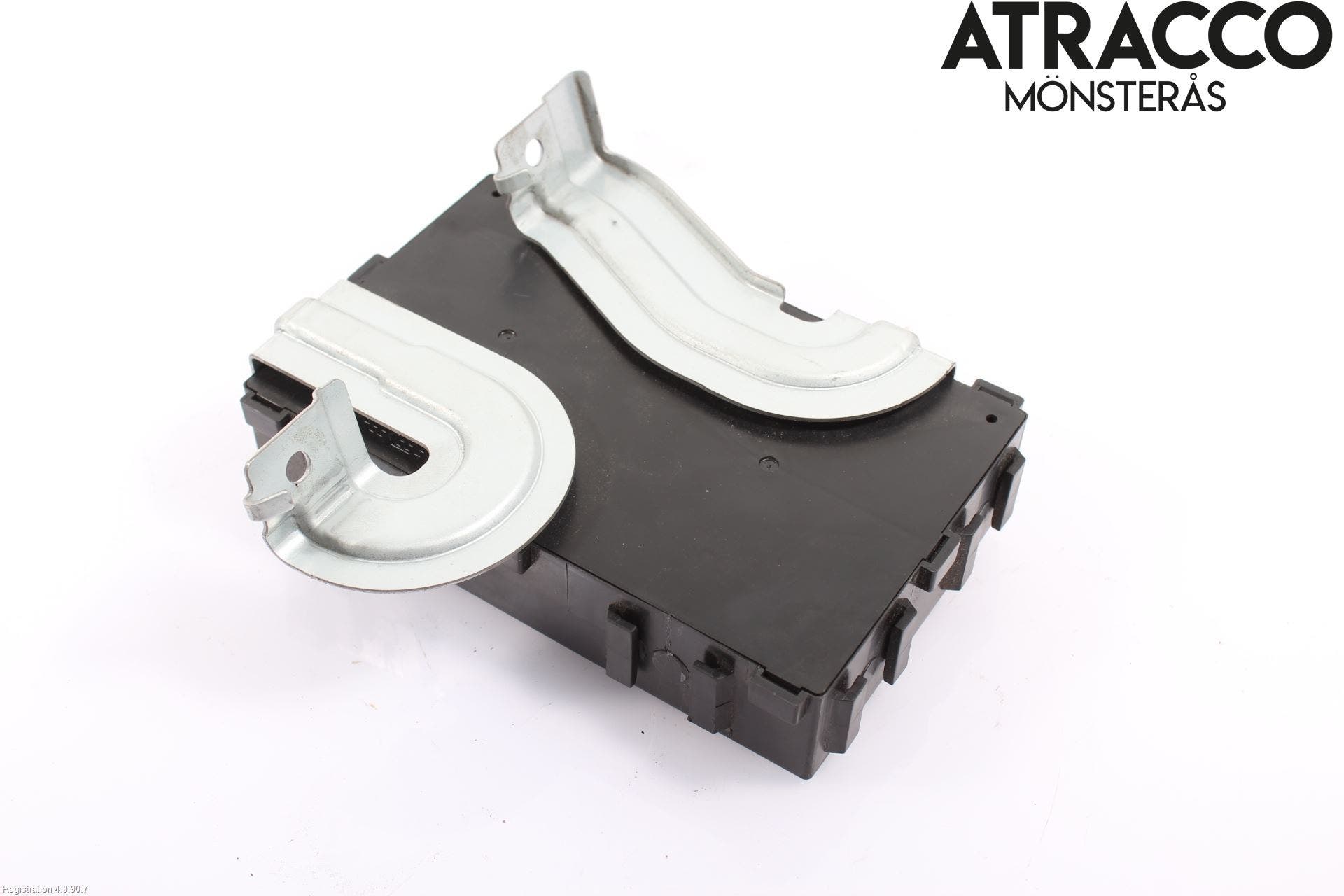 Nissan JUKE 14-19 Styrenhet Övrigt