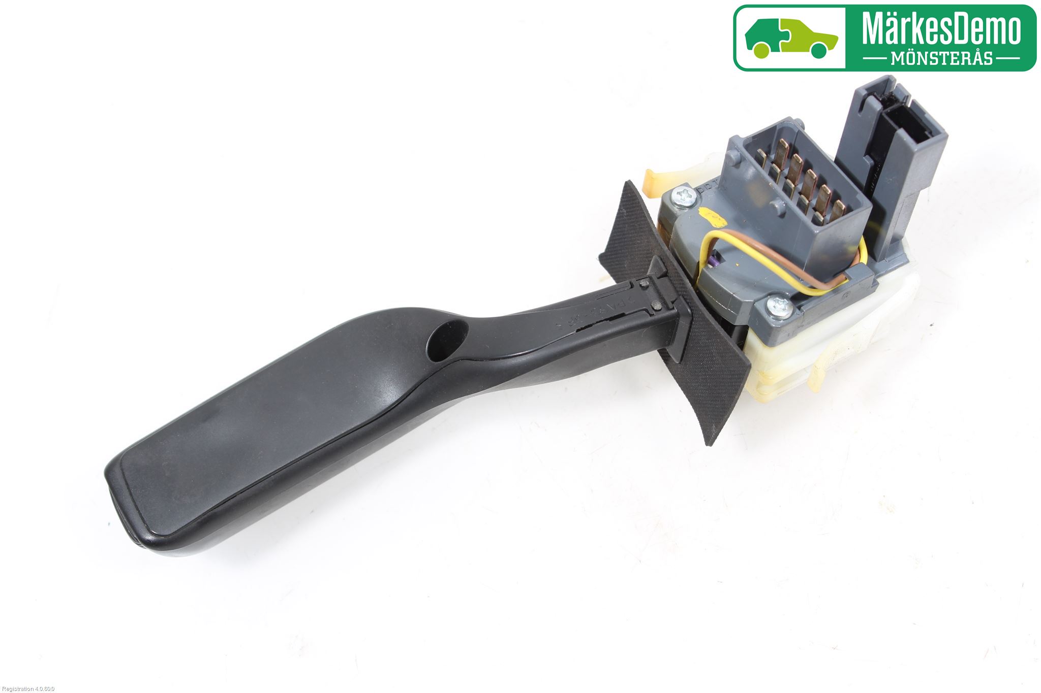 Saab 9-5     06-10 Spak Torkar-Spolomk