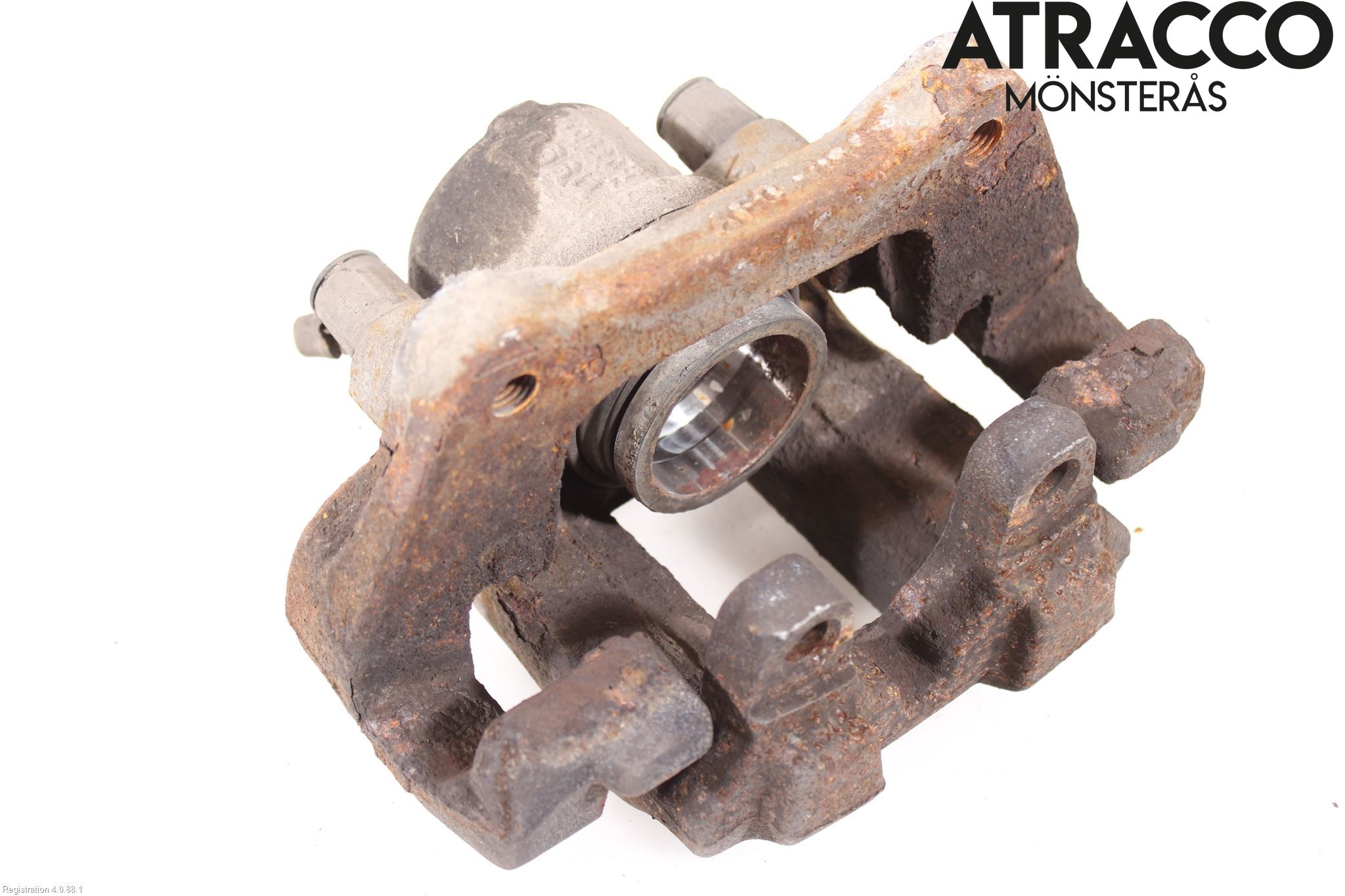 BMW 4 F32/F33/F82/F83 13-20 Bromsok Fram Höger