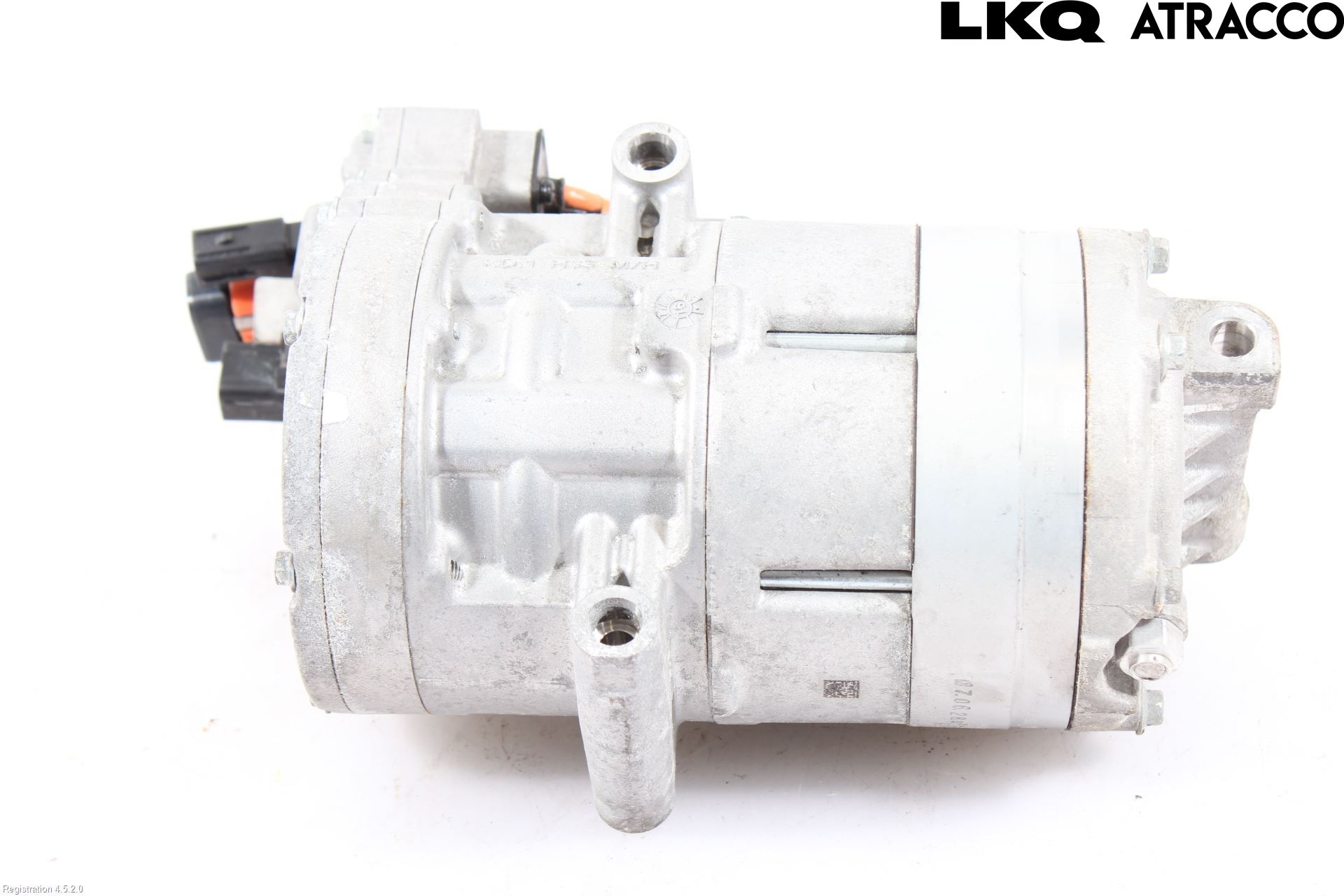 Kia OPTIMA 16-20 Ac Kompressor