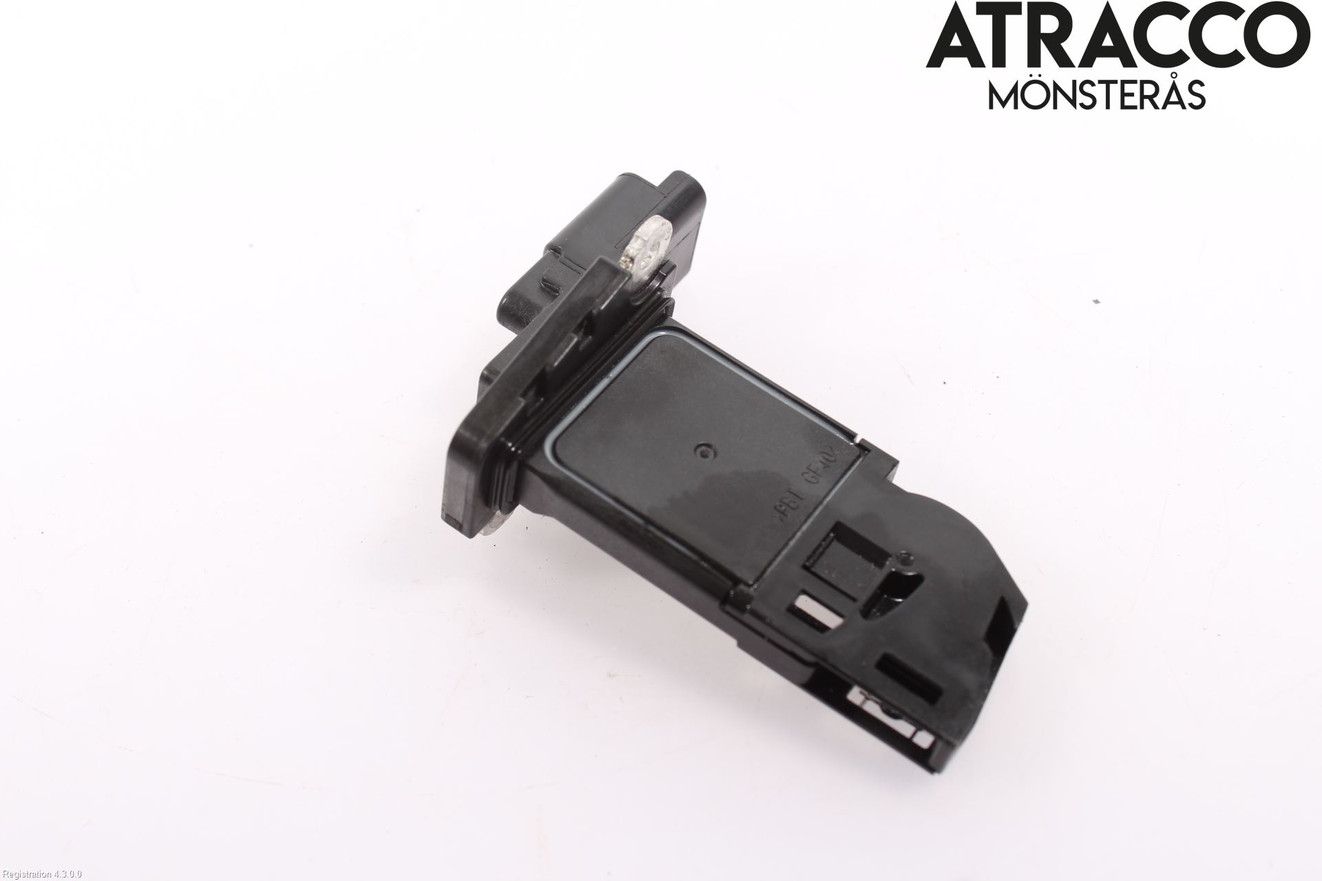 Peugeot PARTNER/E-PARTNER 19- Injluftmassamätare