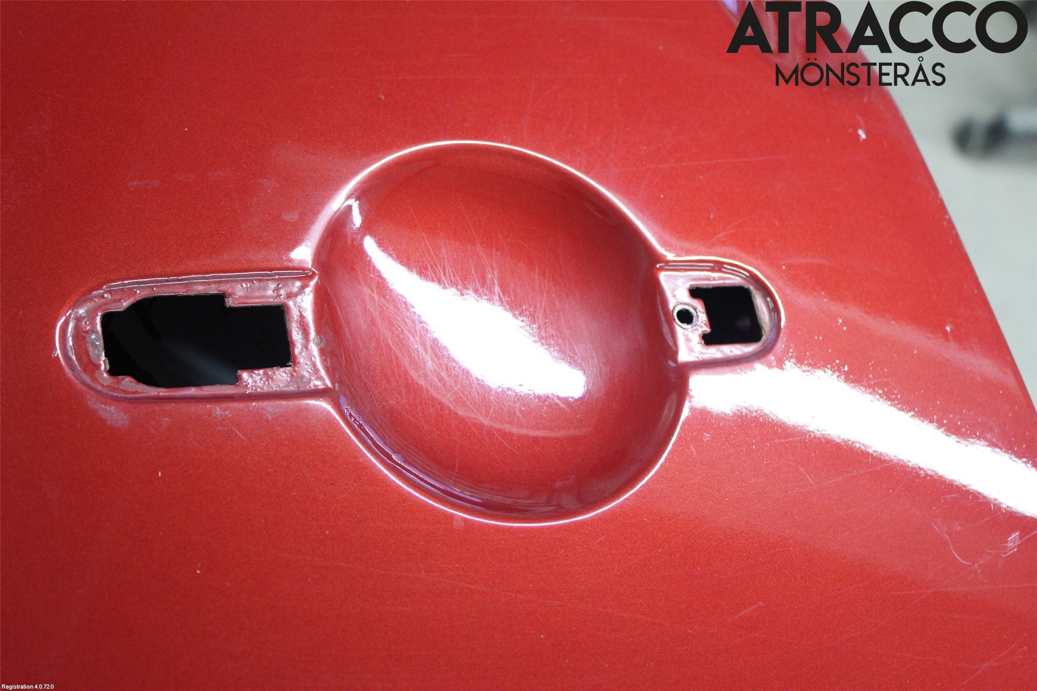 Volkswagen VW CADDY      04-10 Dörr Sido-Skjutdörr Hö