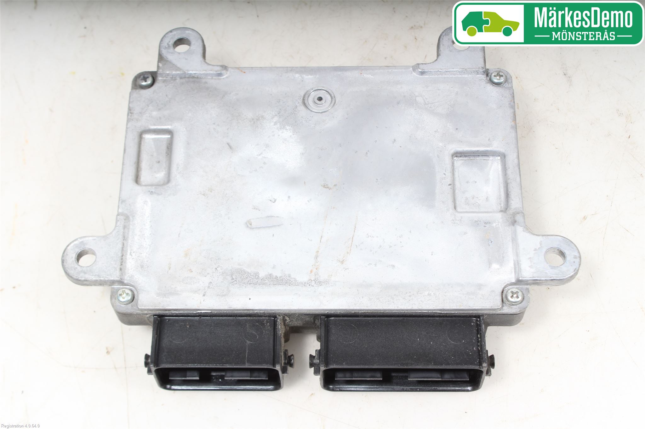 Mitsubishi OUTLANDER 13-21 Styrenhet Insprut Bensin