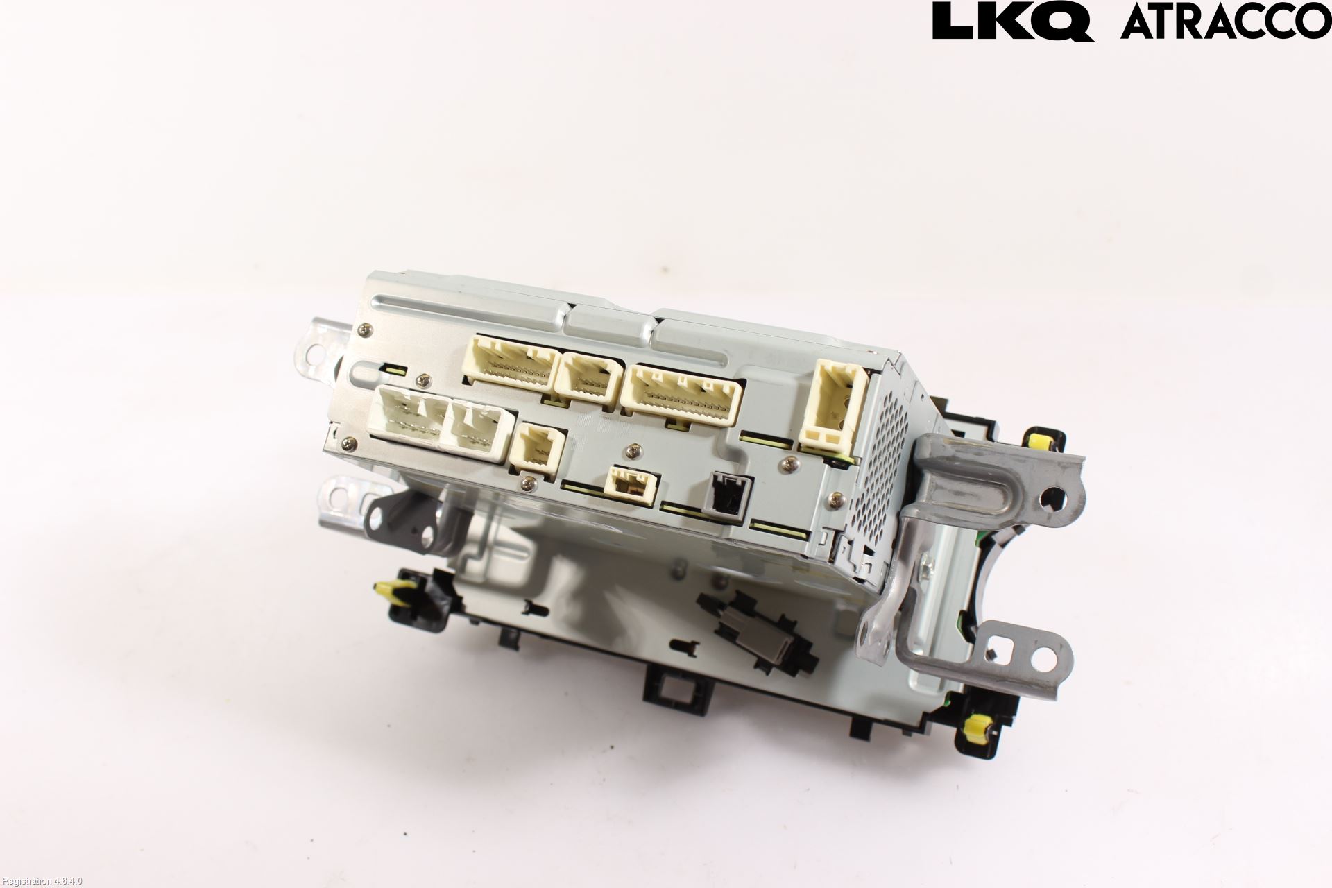 Toyota YARIS XP130 15-20 Cd Radio - Multimediapanel