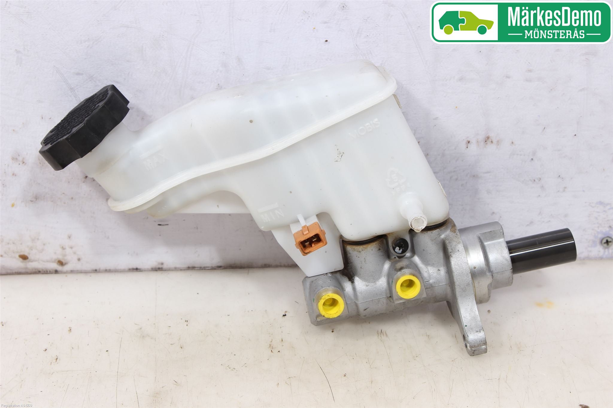 Kia CEED 12-18 Broms Huvudcylinder