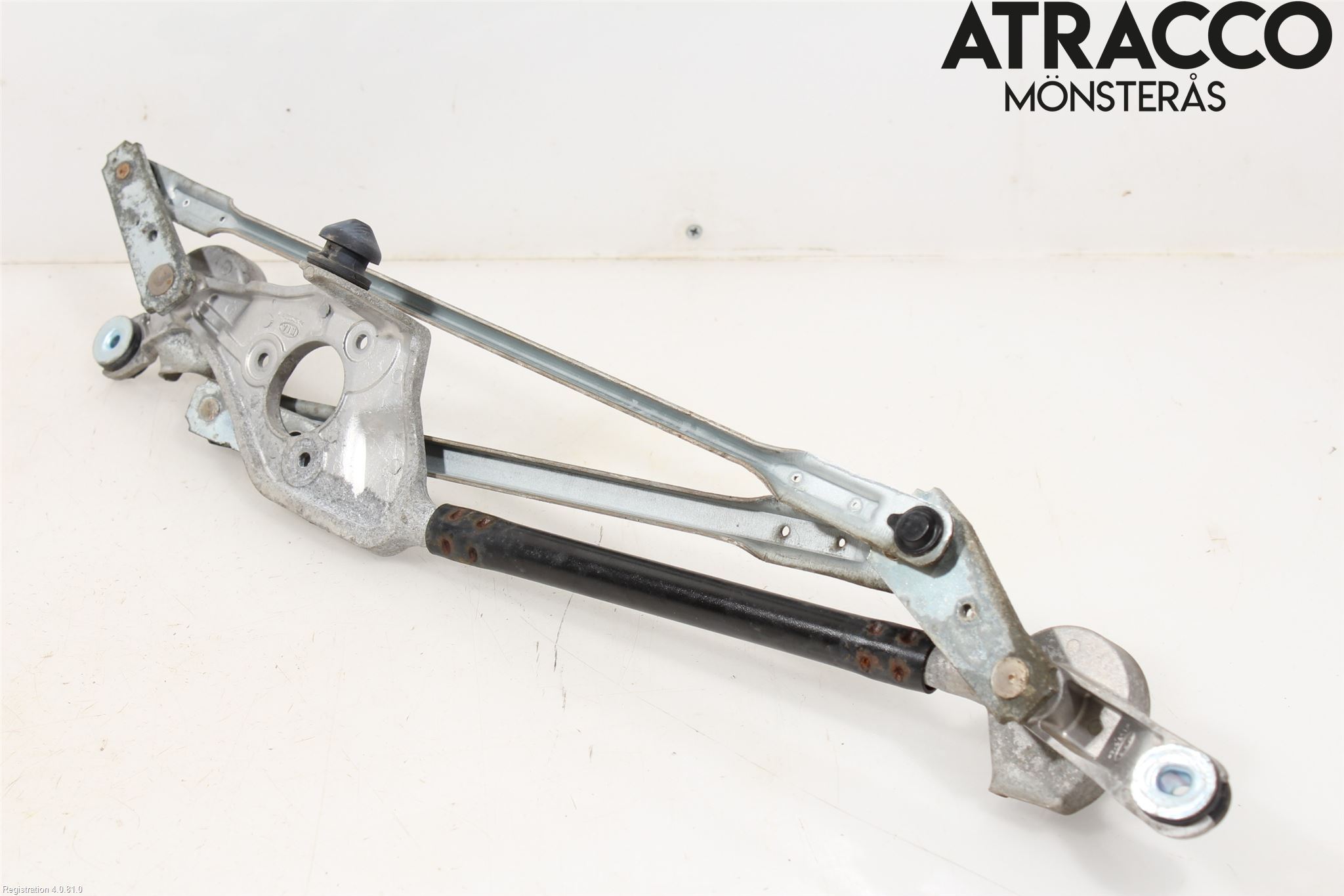 Kia OPTIMA 16-20 Torkarmekanism Vindruta