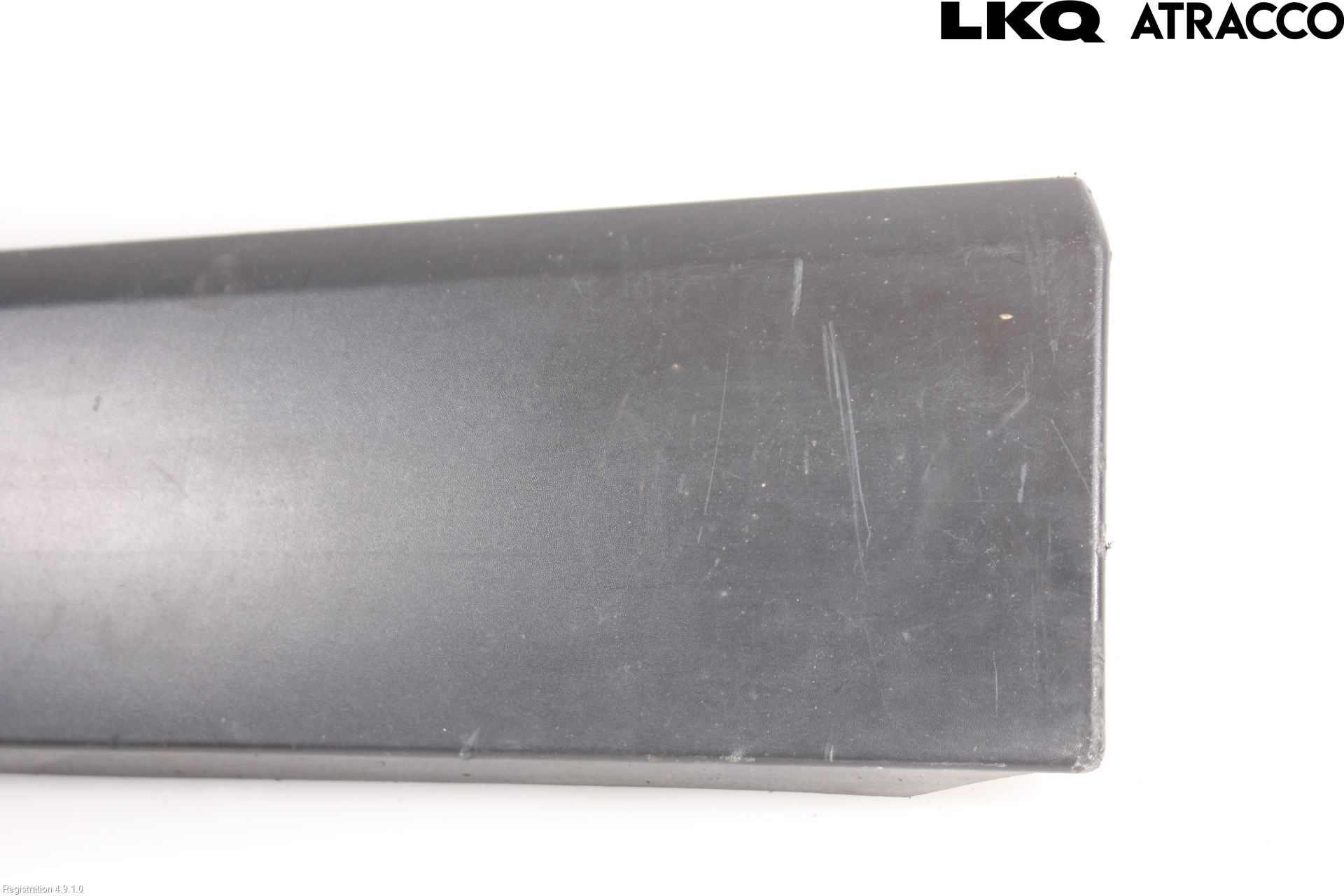 Opel VIVARO 15-19 List Vä