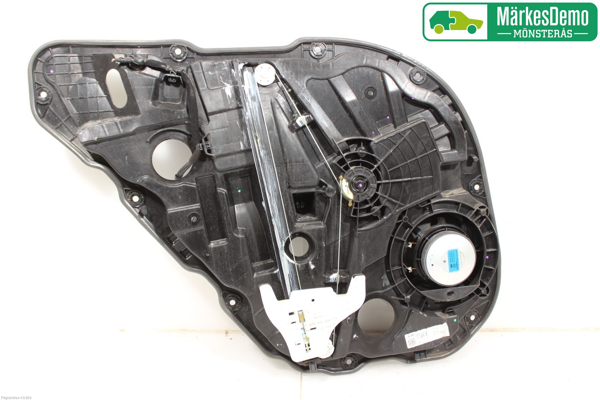 Kia OPTIMA 16-20 Fönsterhissmekanism