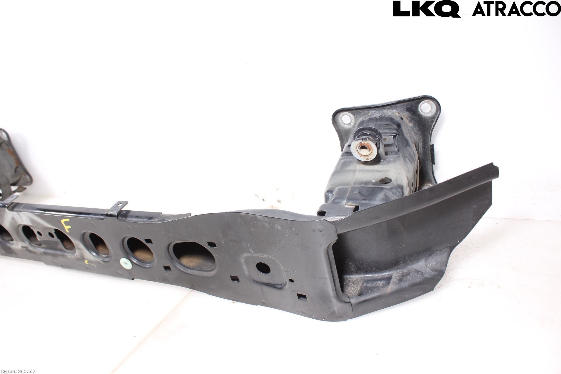 Ford FOCUS 11-14 Stötfångarbalk Fram