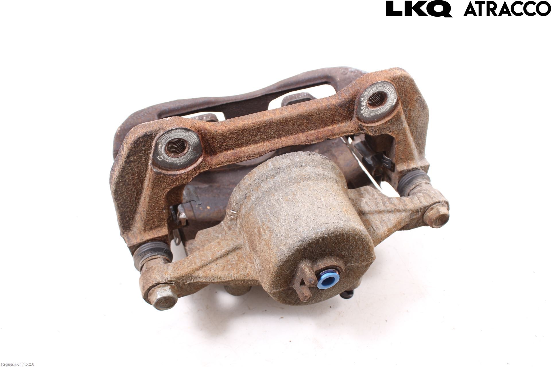 Kia CEED/CEED SW 19- Bromsok Fram Vänster