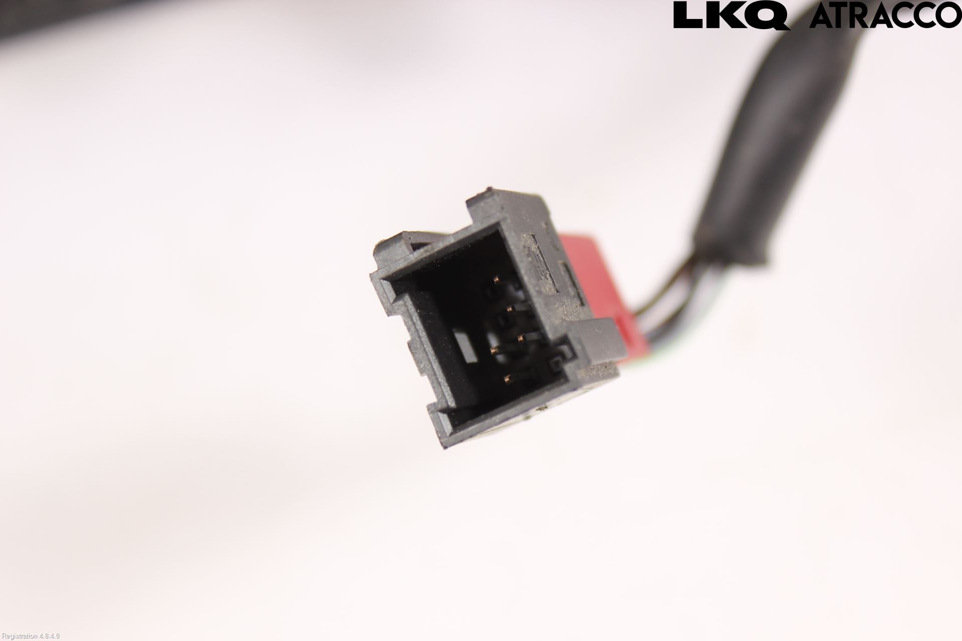 Citroen NEMO Spegel Yttre El Vä