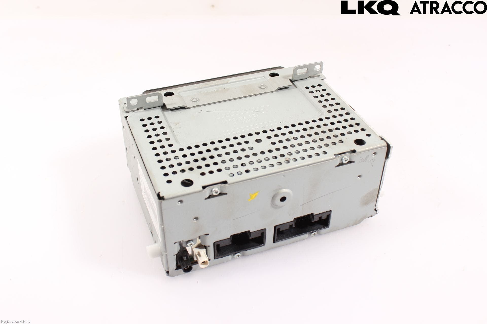 Ford TRANSIT SKÅP/BUSS 14-22 Cd Radio - Multimediapanel