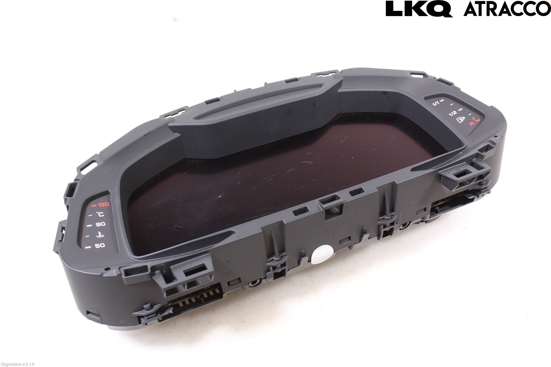 Audi A6 F2/C8 19- Instrument Komb