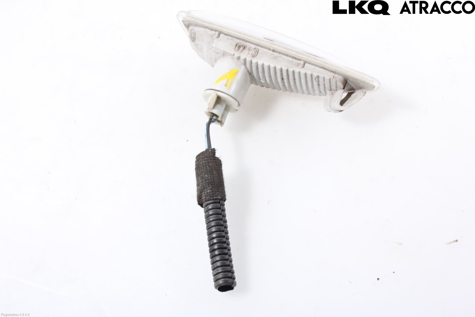 Opel ASTRA J 10-15 Blinkers Sidoblinkers Vä