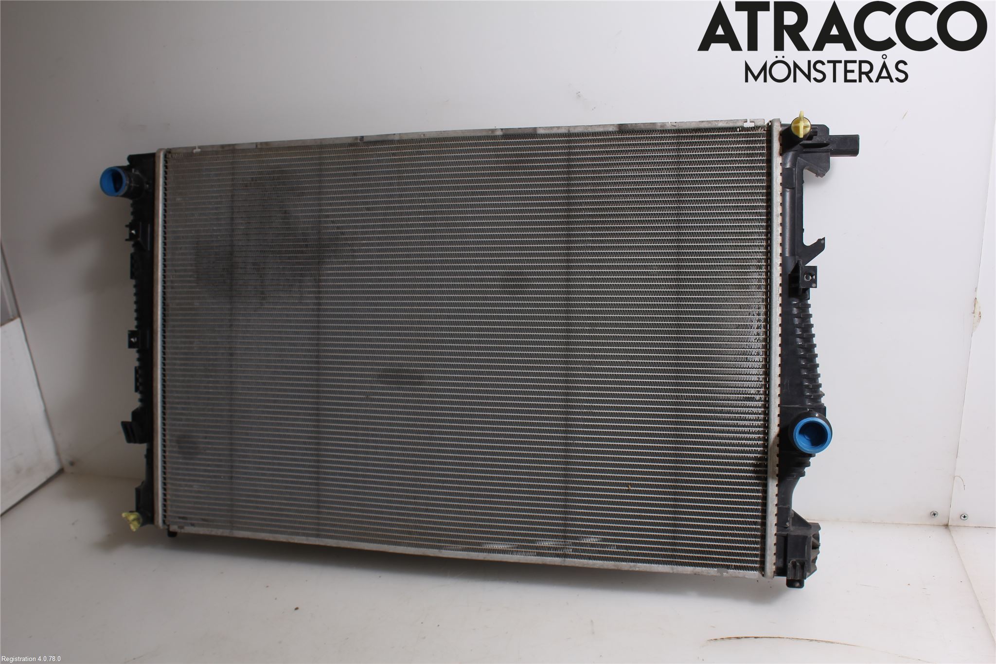 Jeep CHEROKEE Kylare Aut