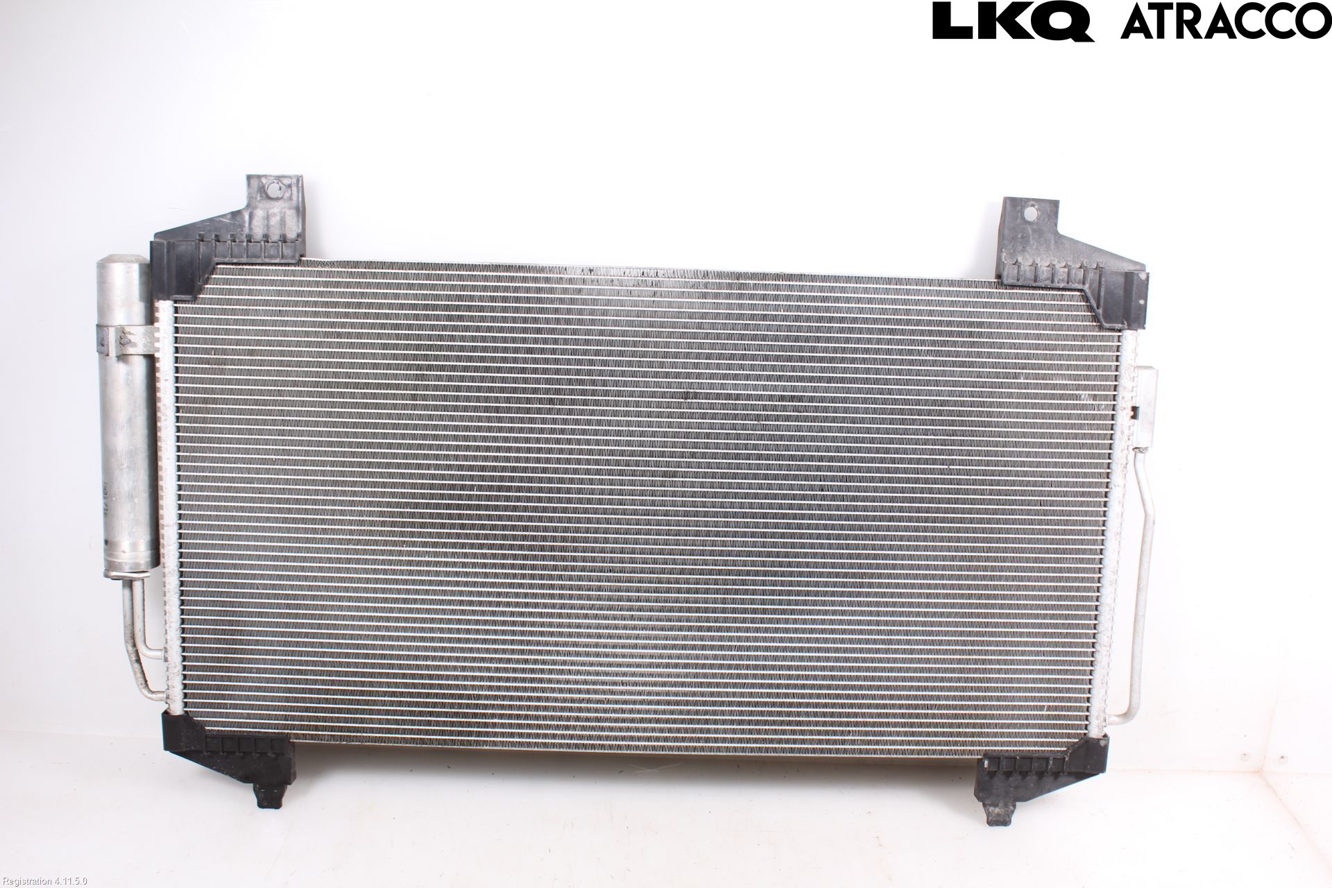 Mitsubishi OUTLANDER 13-21 Ac Kondensor-Kylare