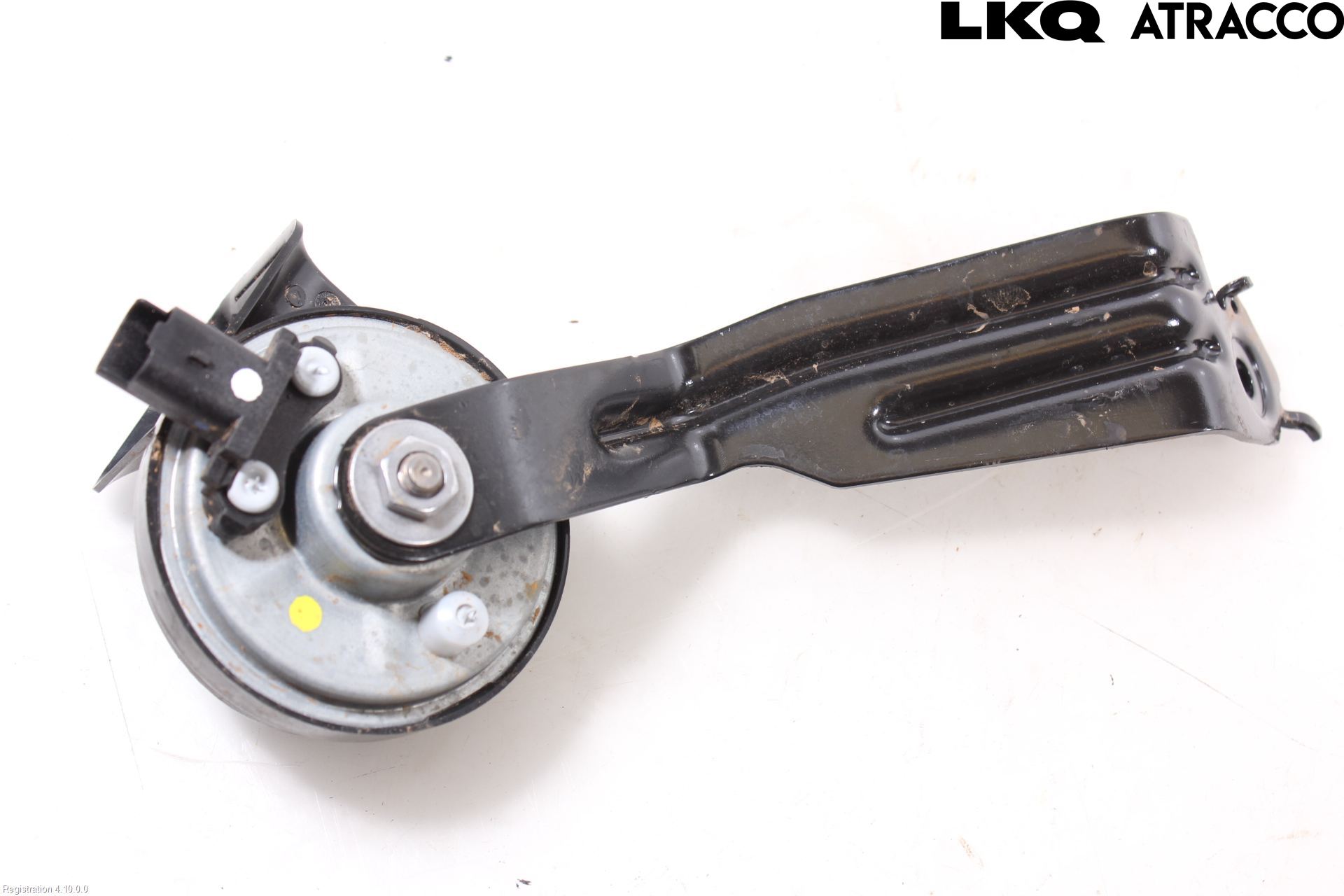 Citroen C3/E-C3 24- Signalhorn