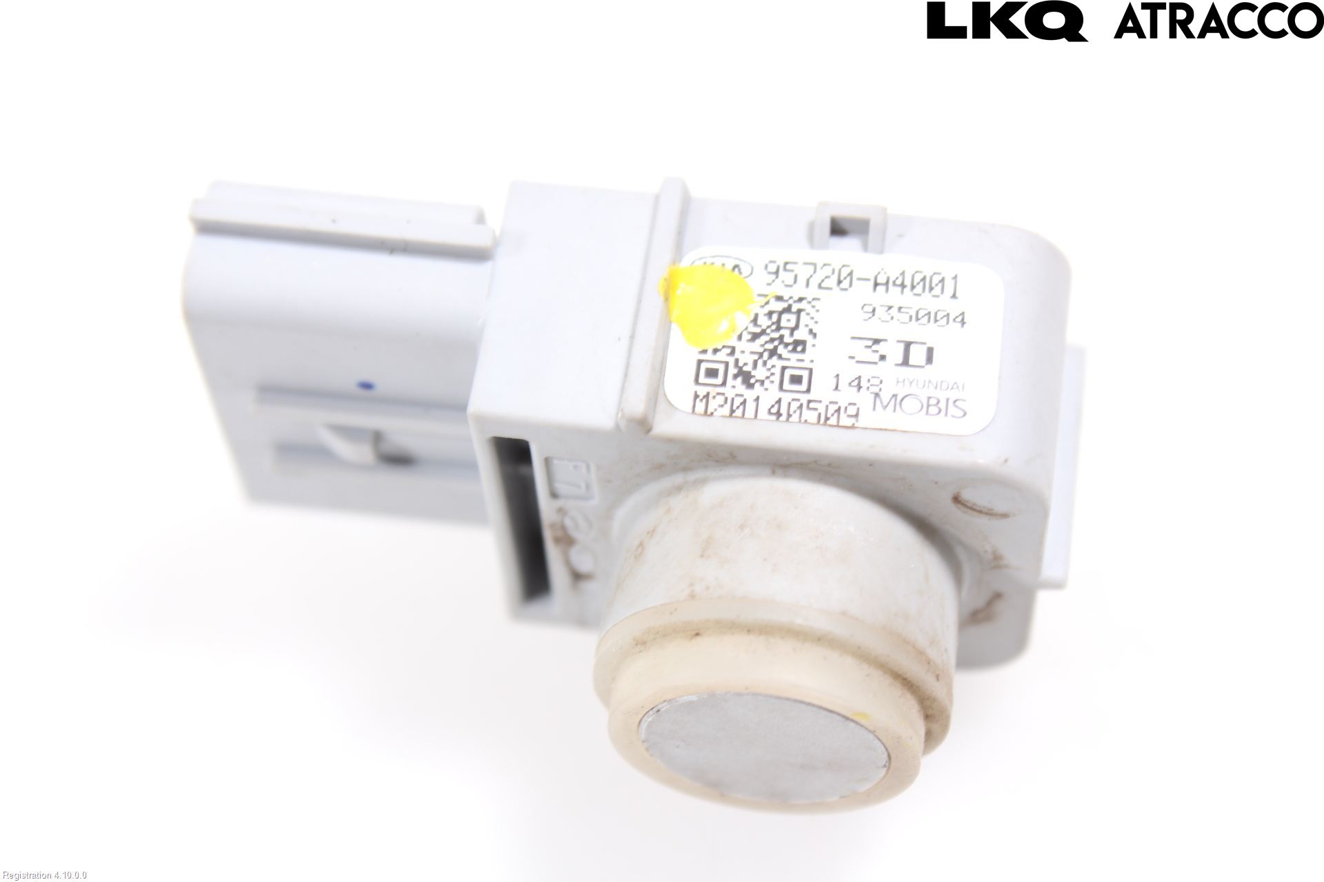 Kia CARENS III 13-19 Parkeringshjälp Backsensor