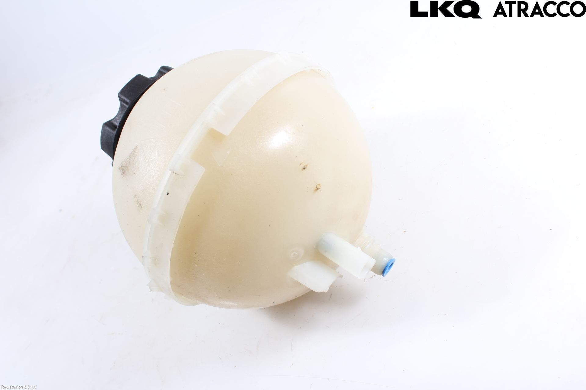 BMW 1 F20/F21 11-19 Expansionstank