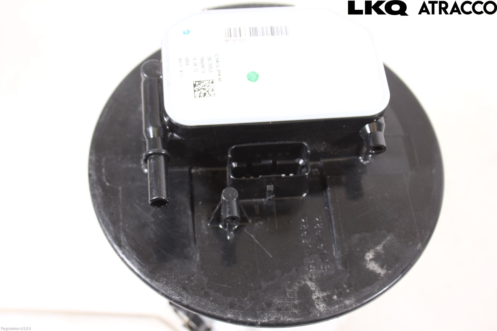 Opel ASTRA L 22- Bränslepump El