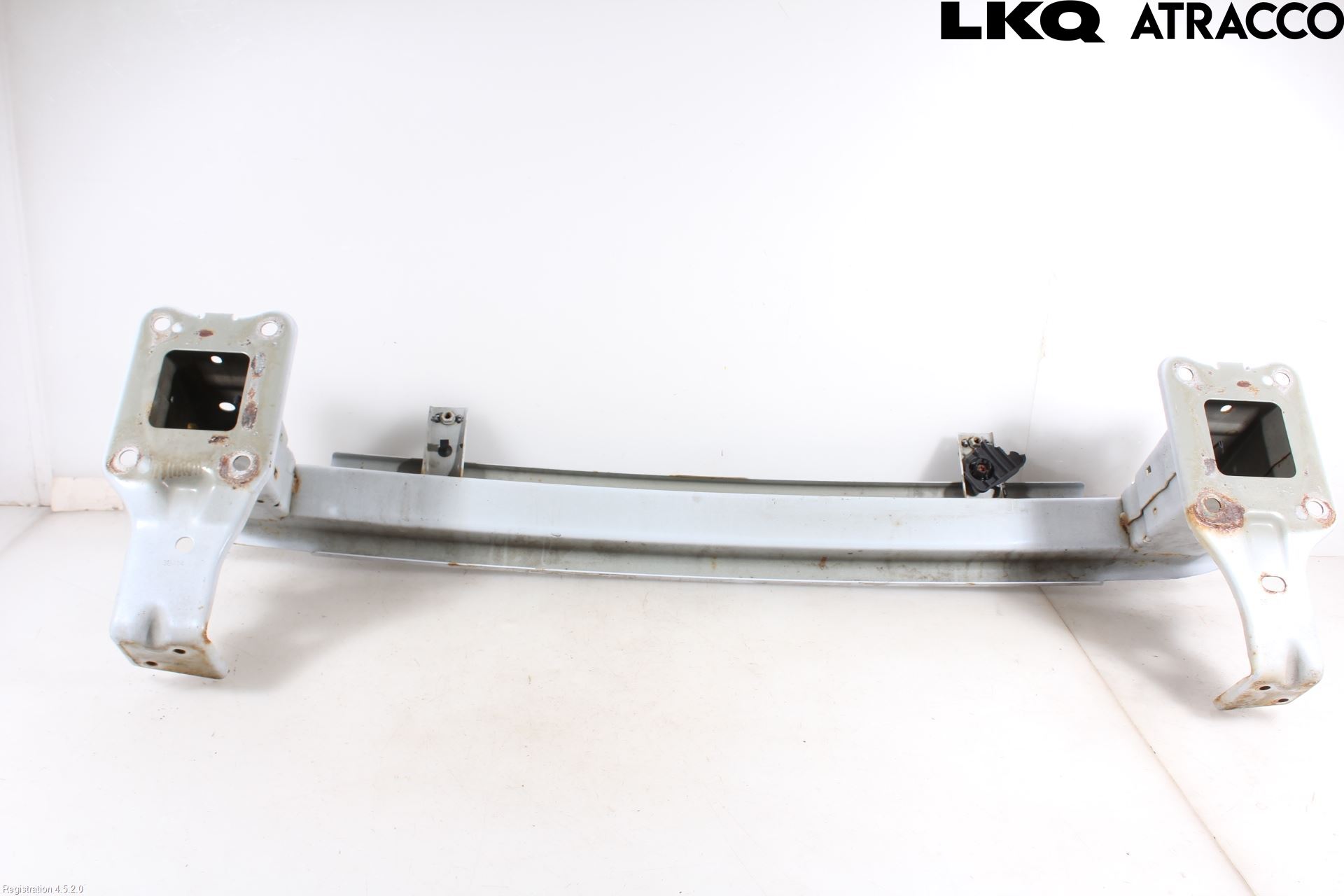 Ford S-MAX 06-15 Stötfångarbalk Fram