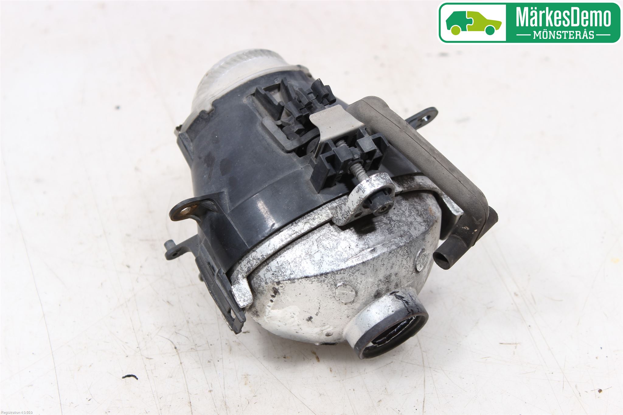 Opel INSIGNIA 09-16 Dimljus-Varselljus Fram