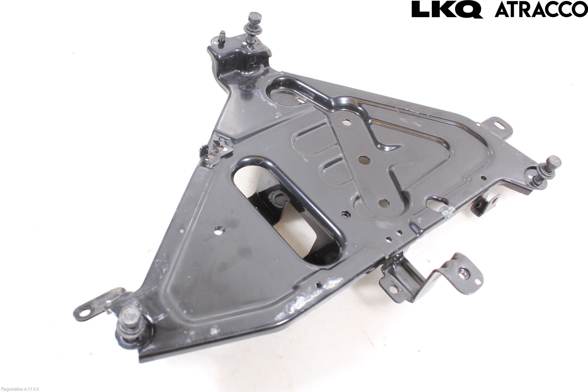 Kia OPTIMA 16-20 Front Övrigt