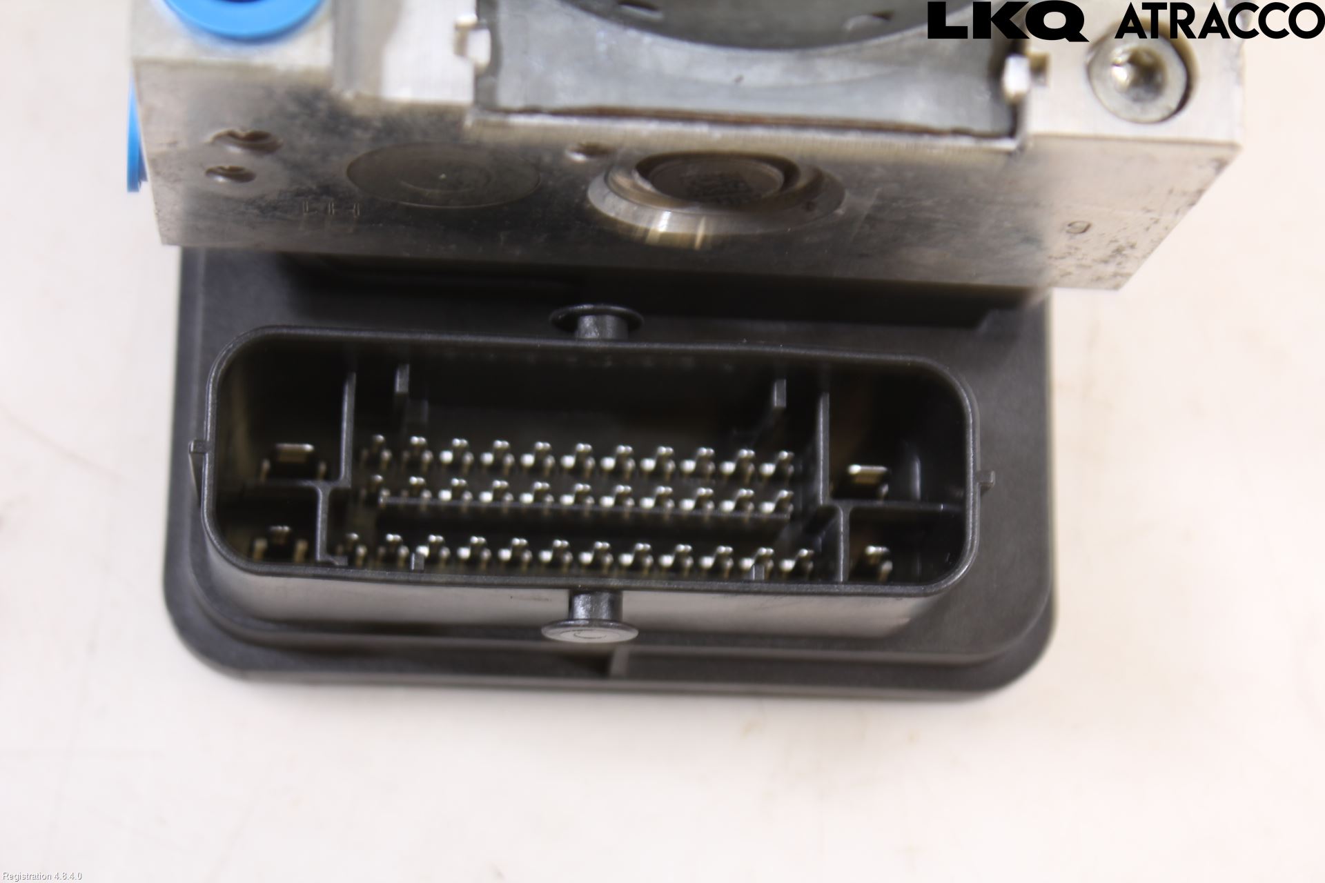 Alfa GIULIETTA Abs Hydraulaggregat