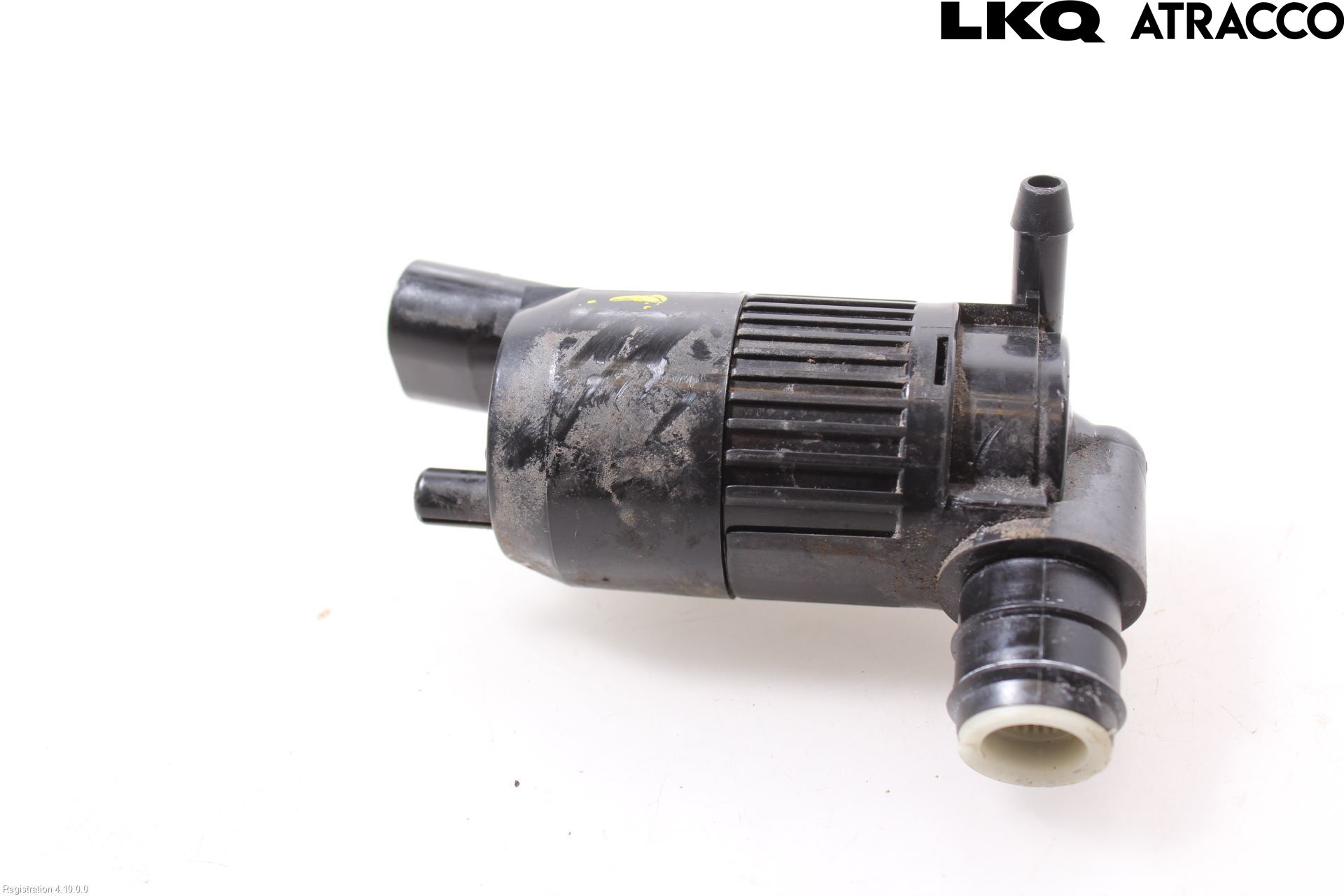 Tesla MODEL S 13- Spolarpump Vindruta