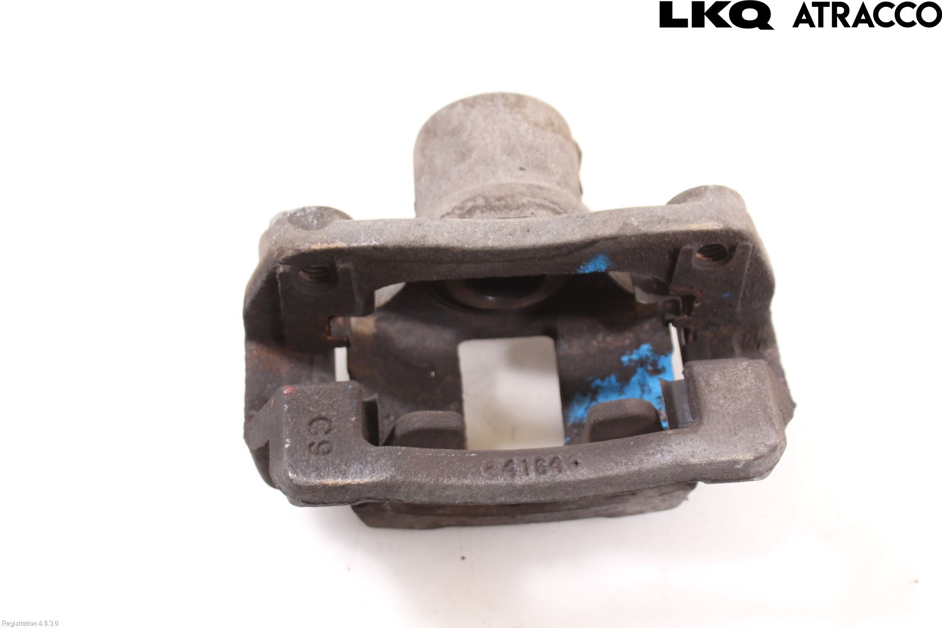 Cadillac  Bromsok Bak Höger