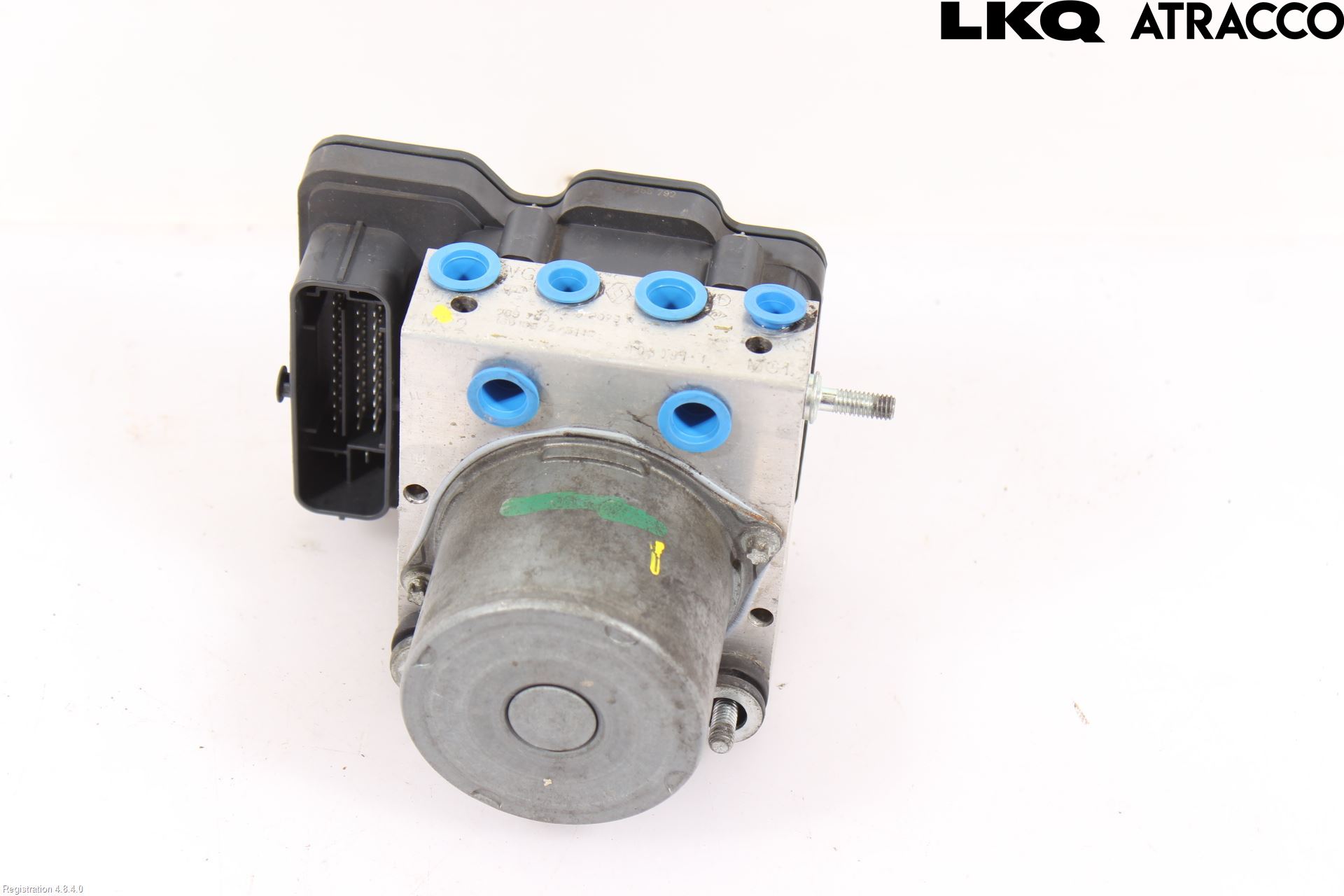 Renault KANGOO II 15-21 Abs Hydraulaggregat