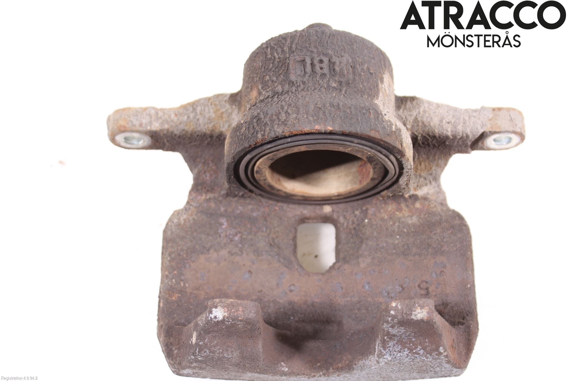 Mazda 6 13- Bromsok Fram Höger