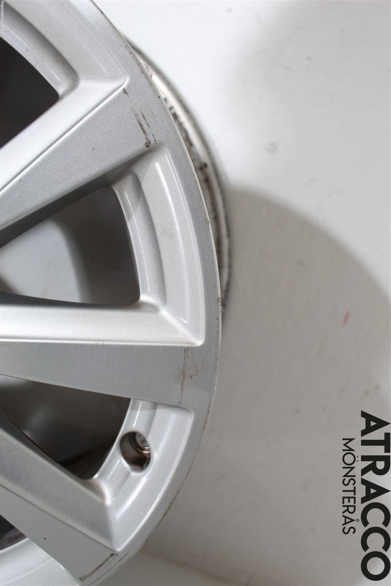 Audi A1 19- Fälgsats Aluminium