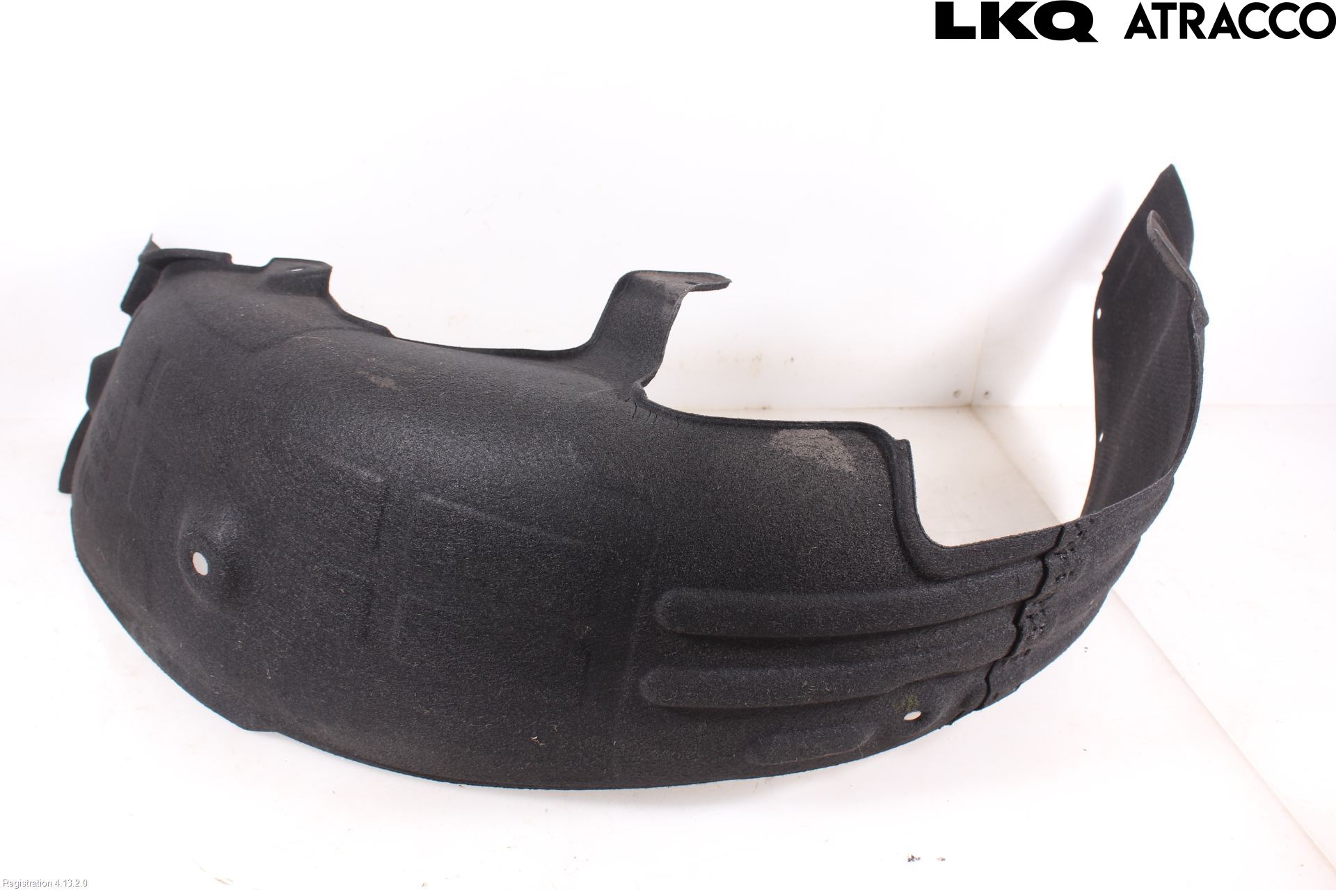 Kia NIRO (DE) 17-22 Skärm Inner