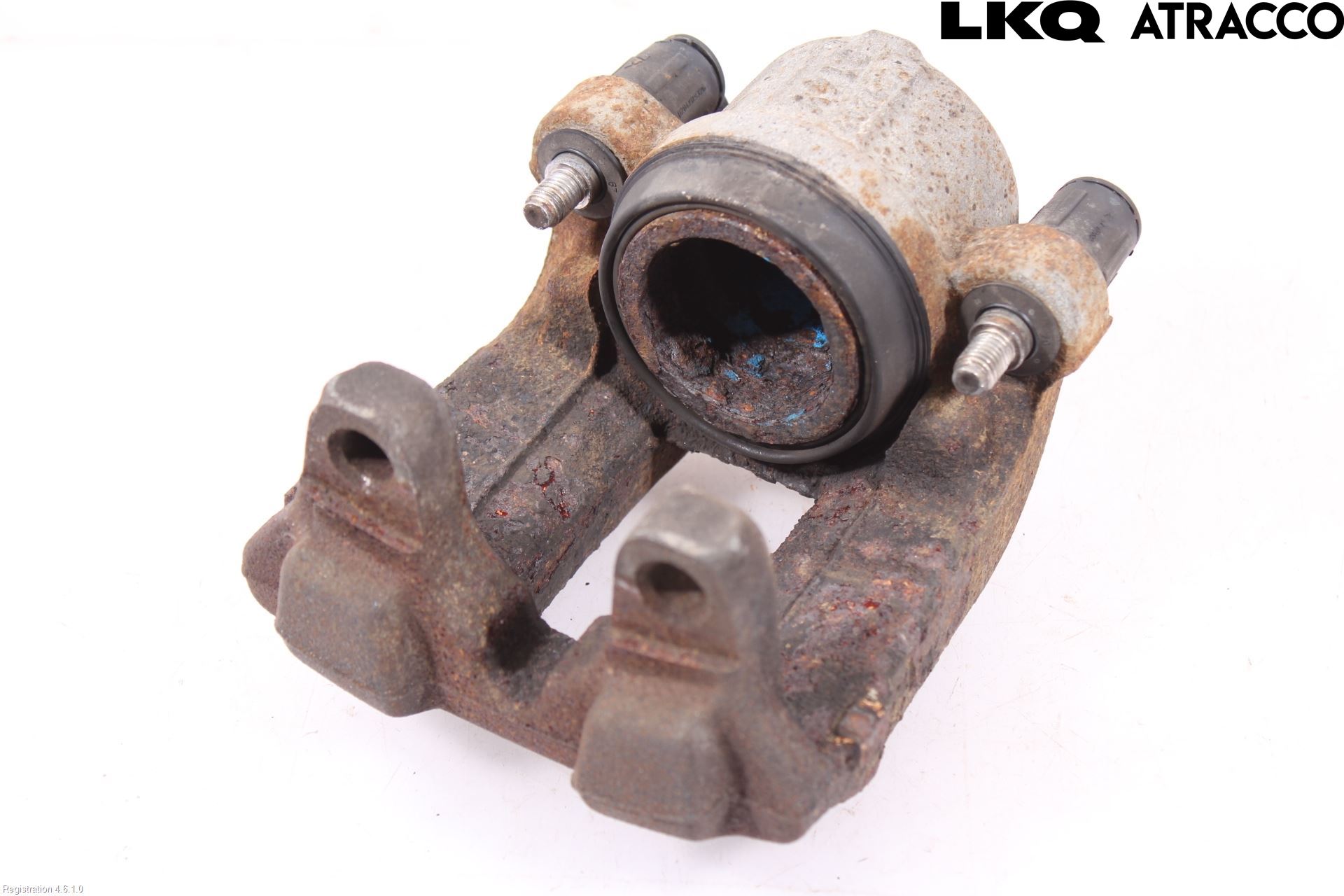 BMW 3 F30/F31/F80 12-19 Bromsok Fram Höger