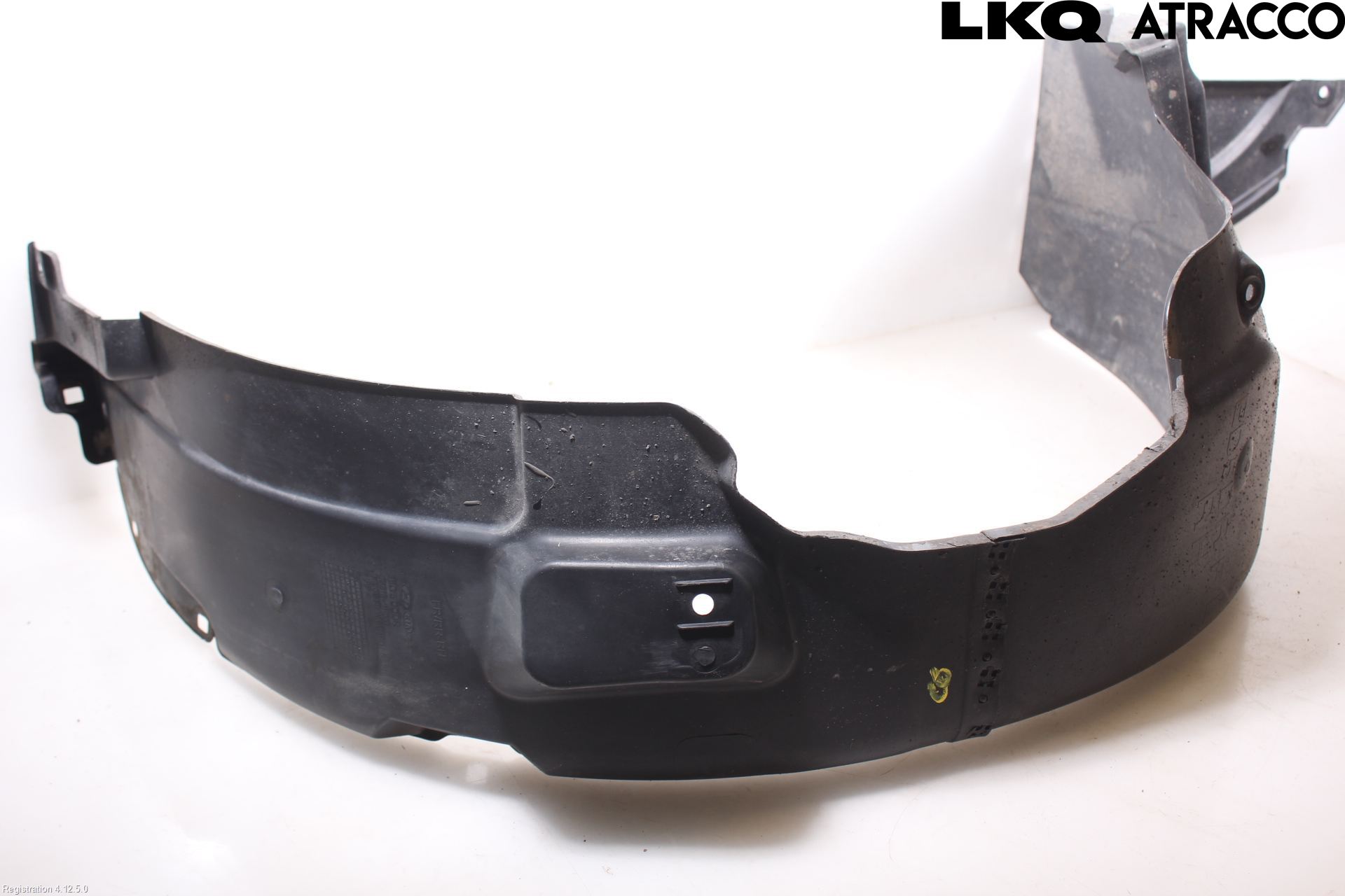 Kia CEED 06-12 Skärm Inner