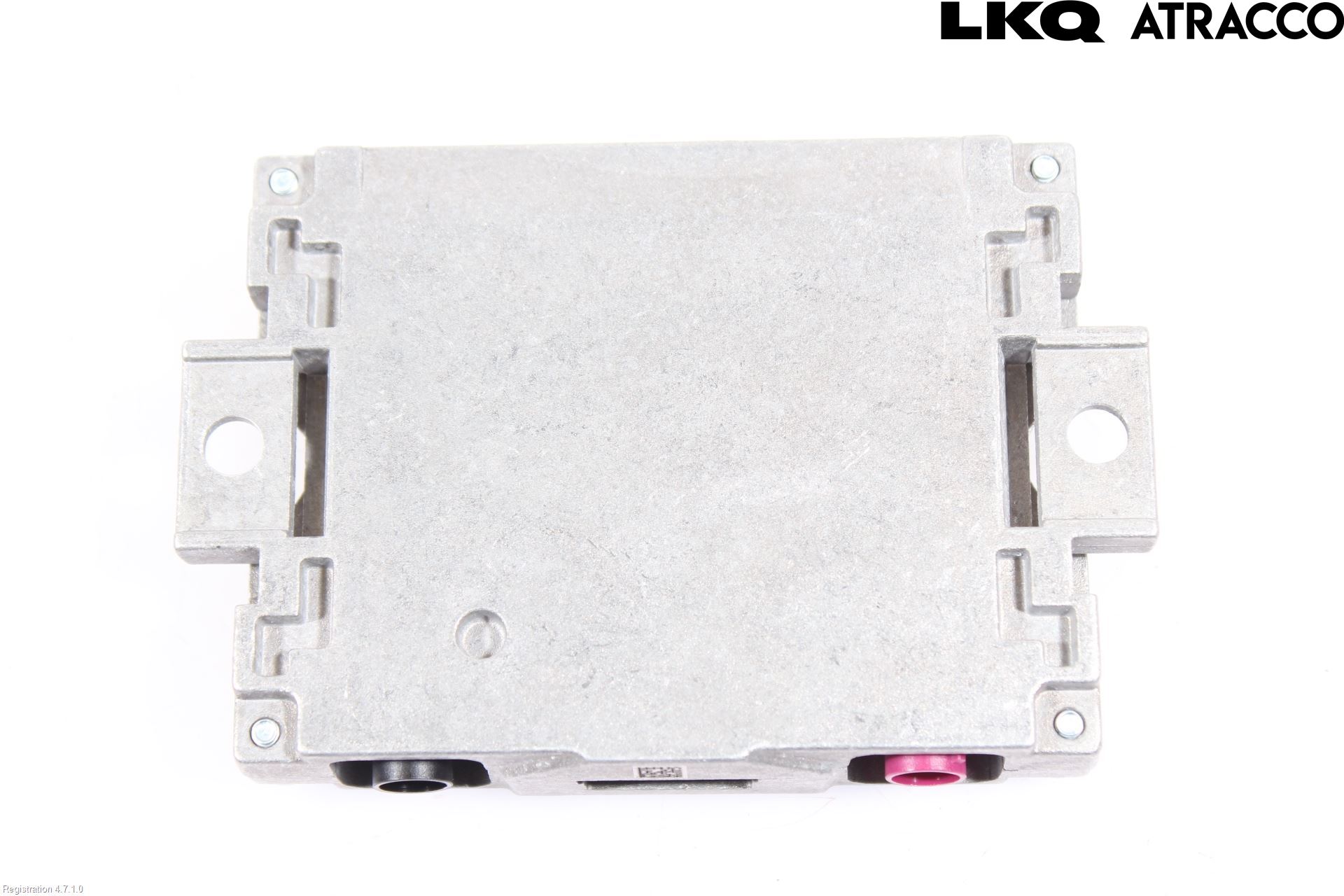 Volkswagen VW ID.3 21- Antennförstärkare