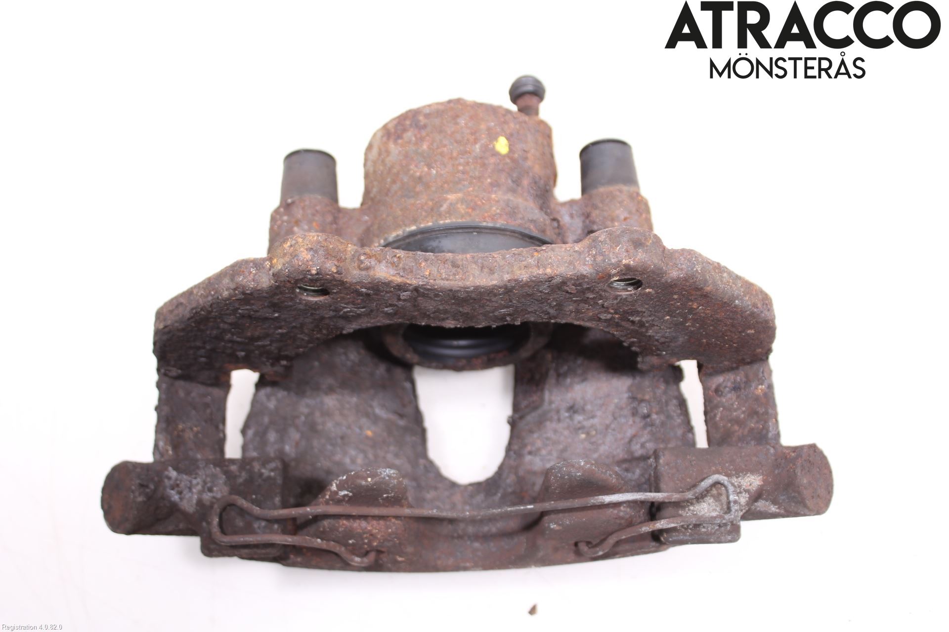 Volvo V50 04-07 Bromsok Fram Höger