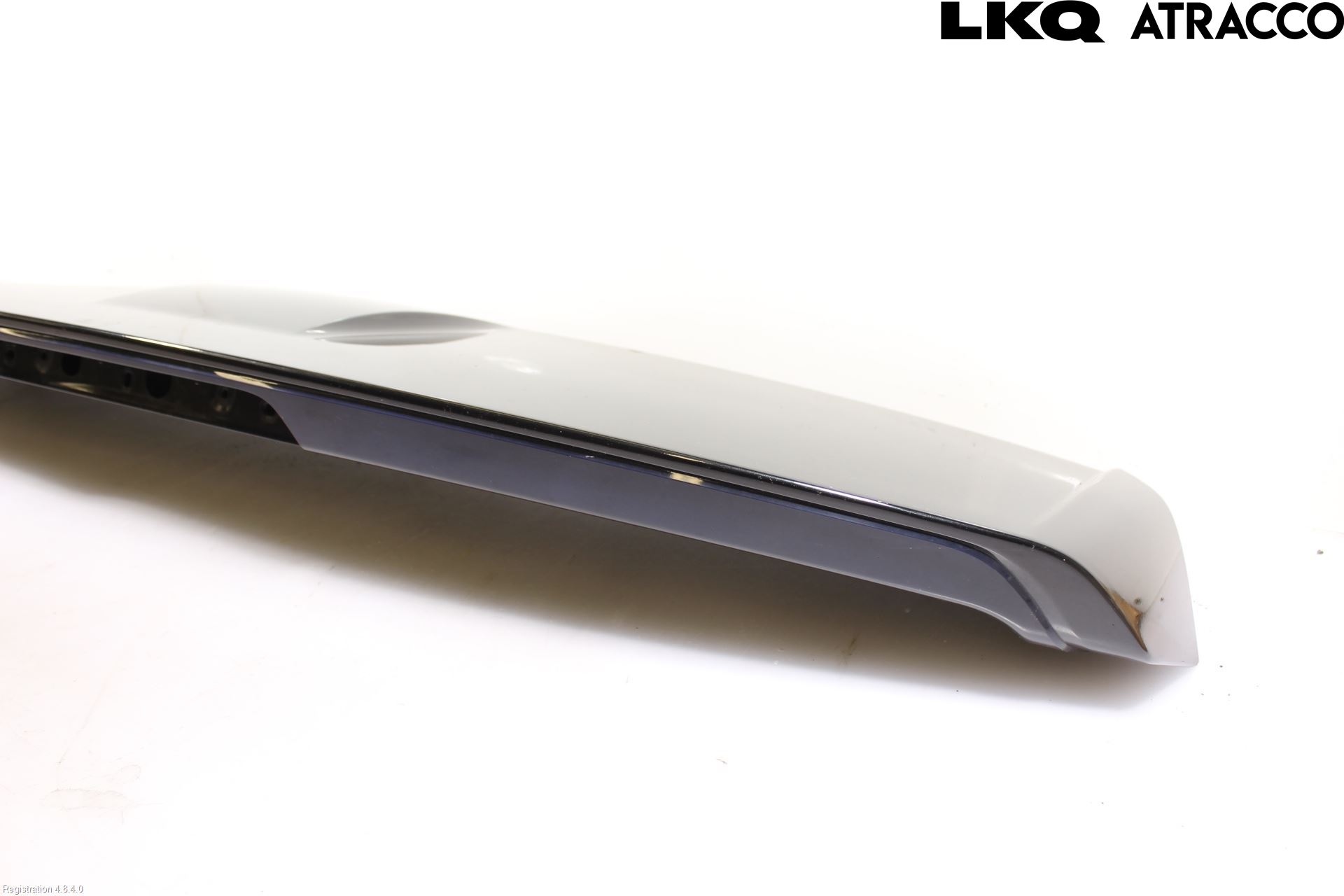 Landrover RANGE ROVER SPORT (L494) 14-22 Spoiler Baklucka
