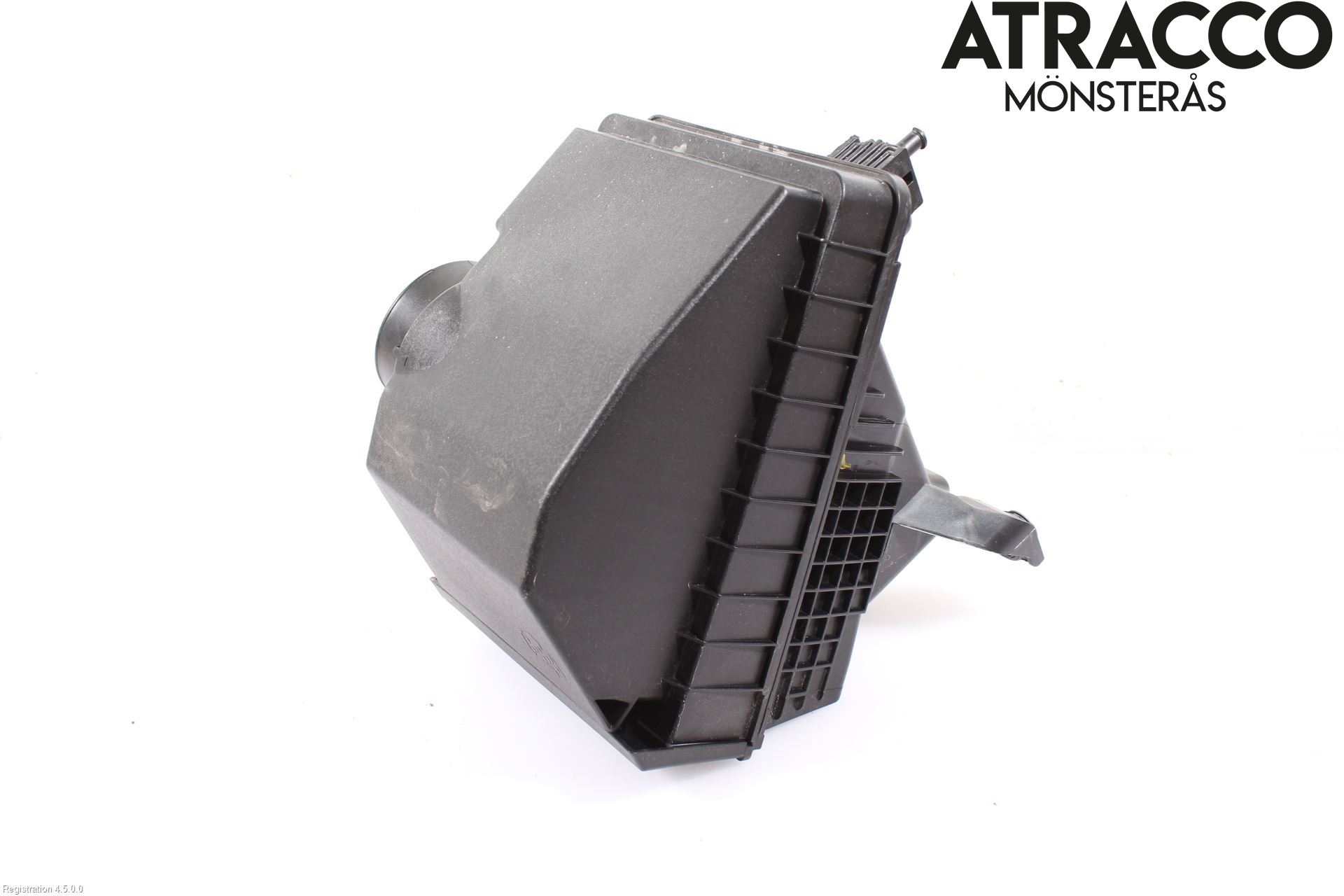 Hyundai TUCSON 05- Luftrenare