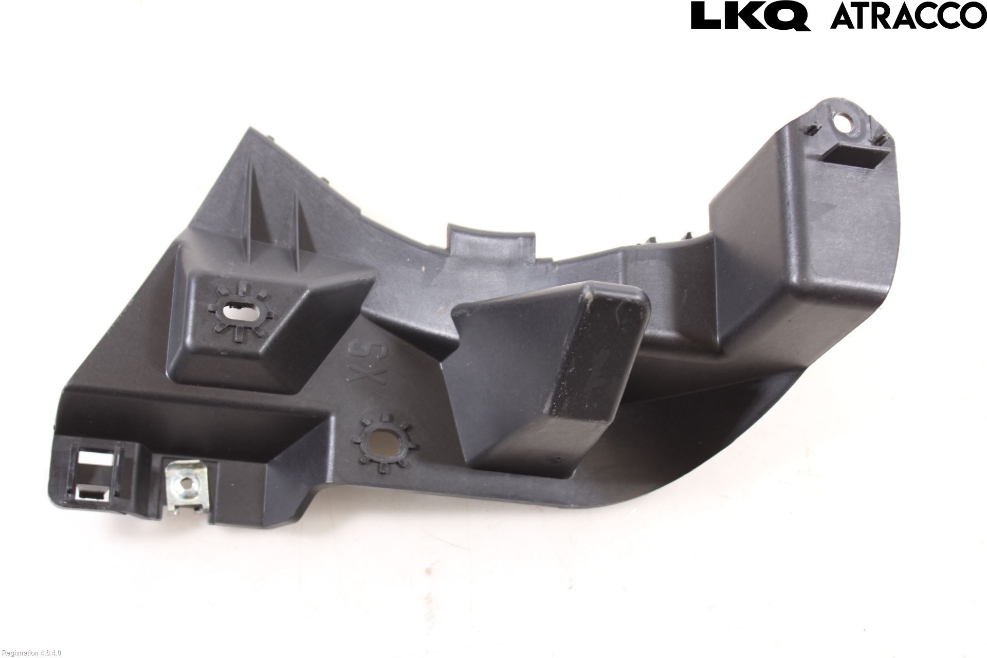 Alfa GIULIETTA Stötfångarfäste Bak Vä